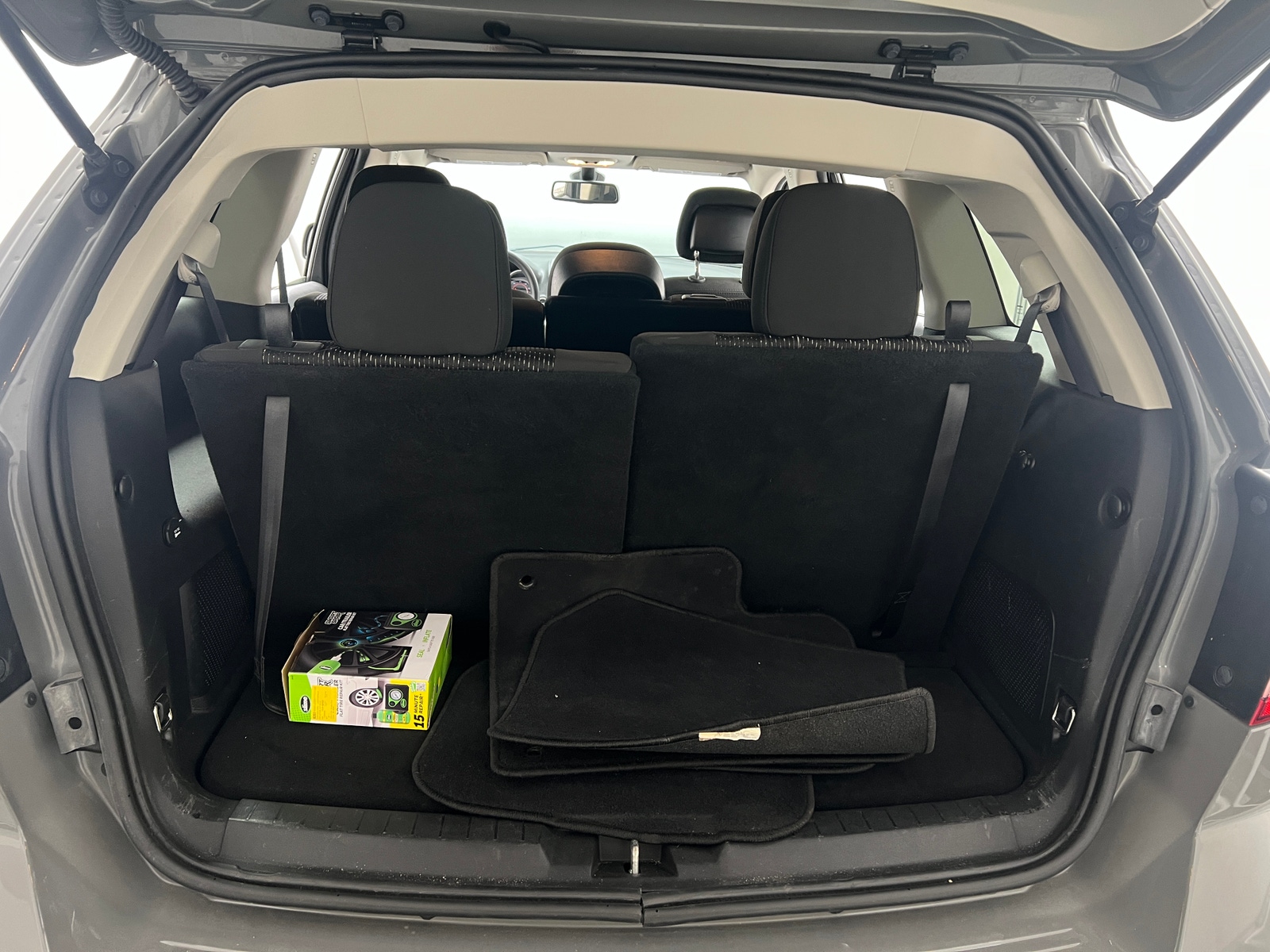 Thumbnail: 2019 Dodge Journey - 7