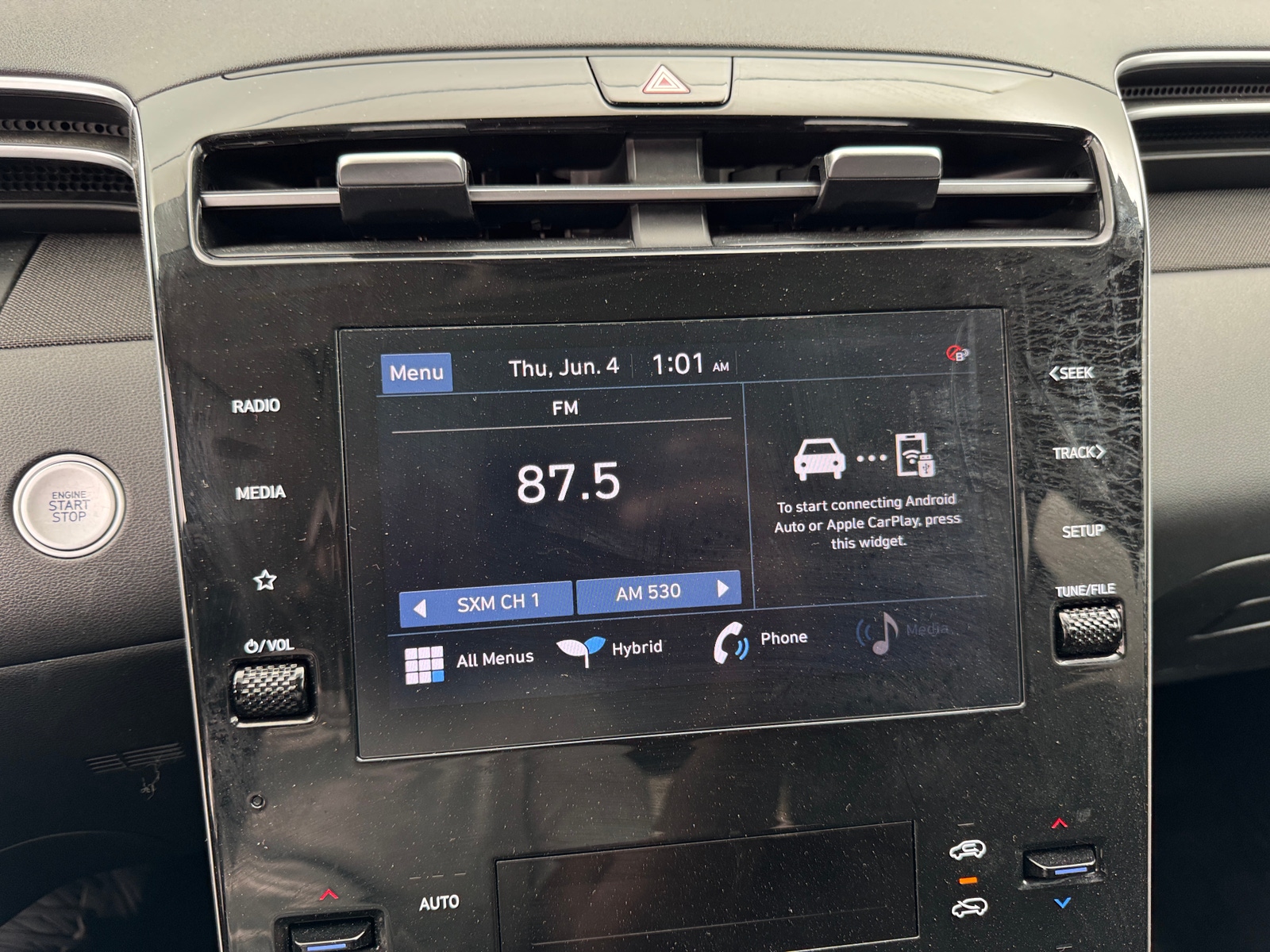 Thumbnail: 2022 Hyundai Tucson - 4