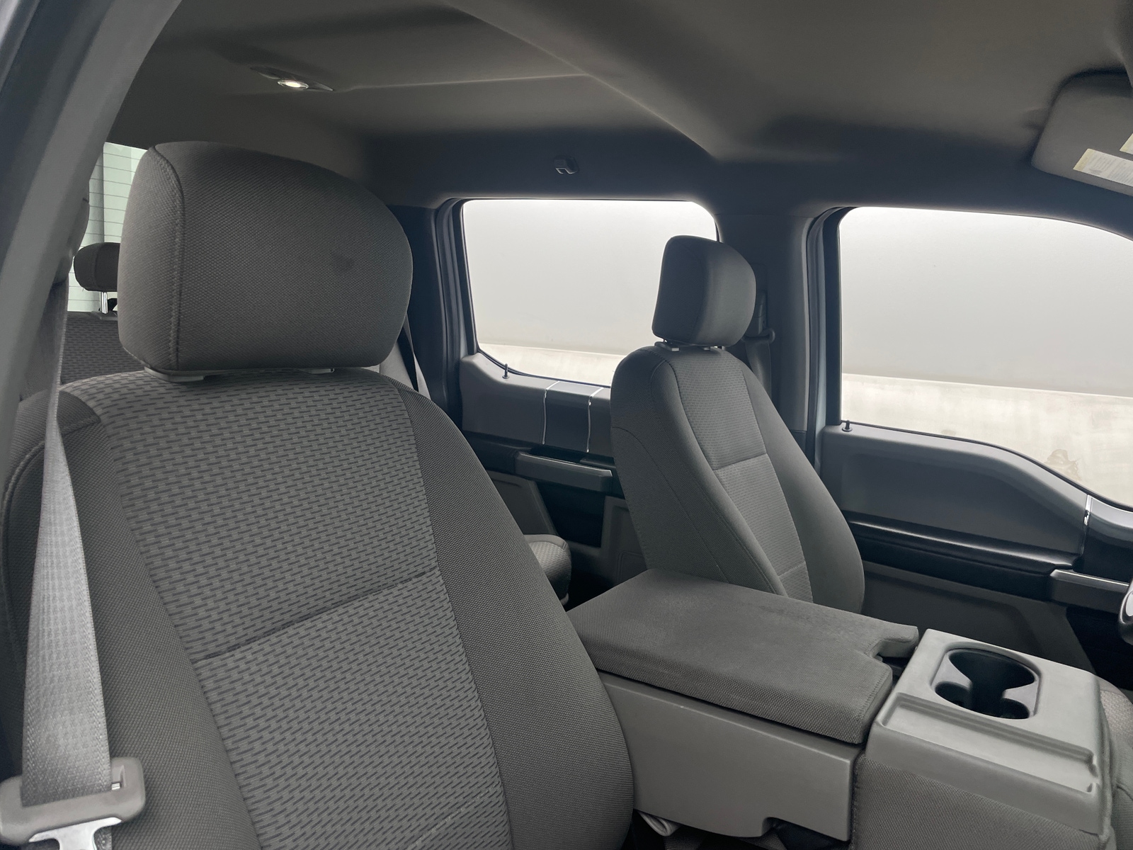 Thumbnail: 2020 Ford Econoline - 2