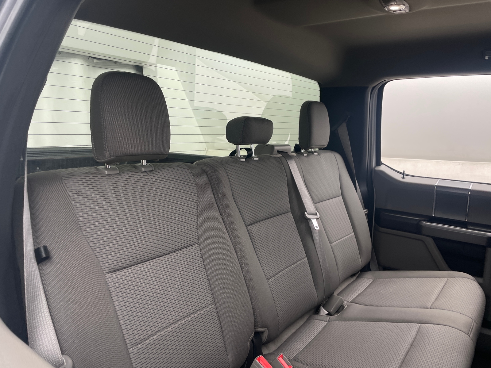 Thumbnail: 2020 Ford Econoline - 6