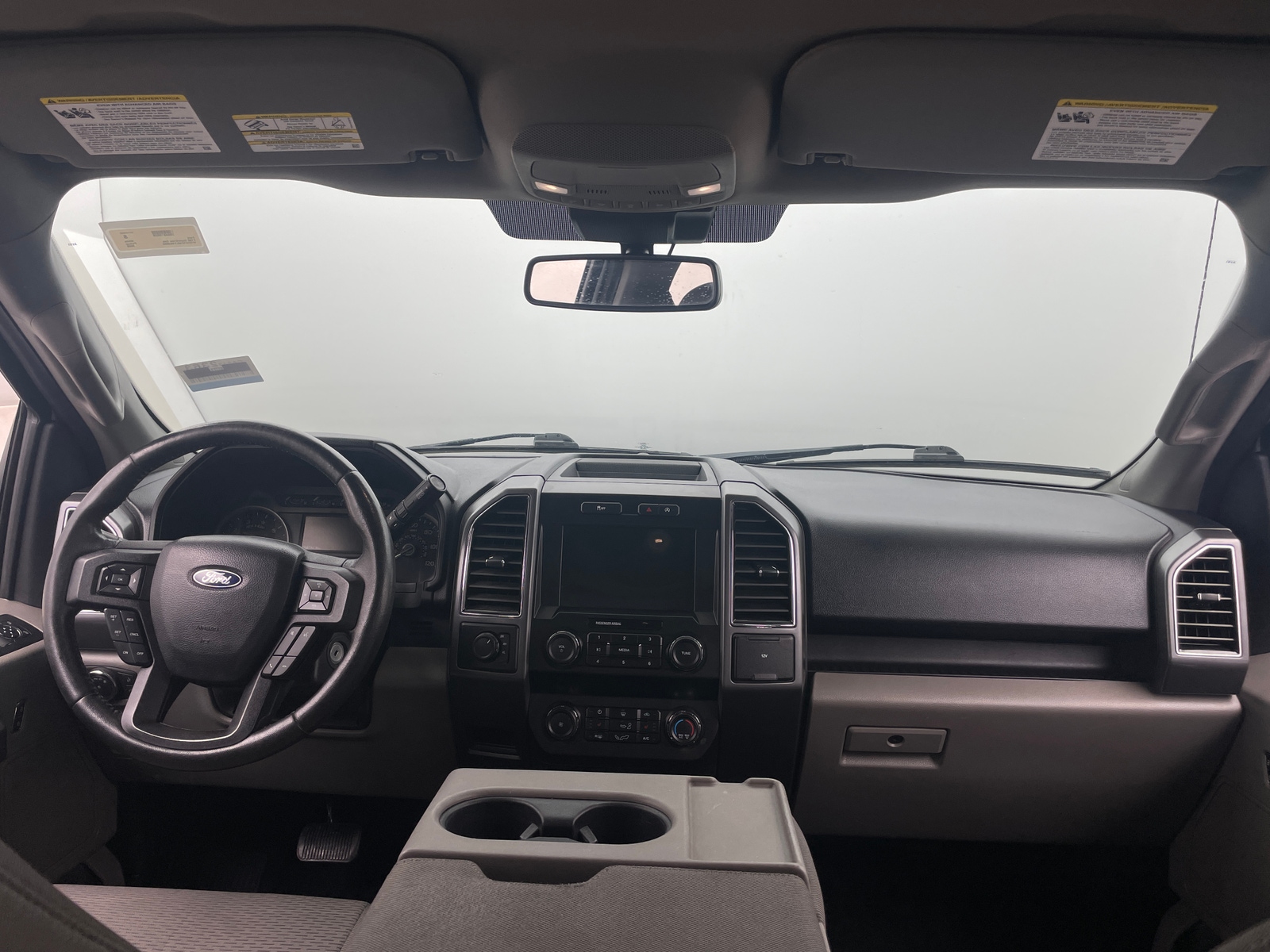 Thumbnail: 2020 Ford Econoline - 3
