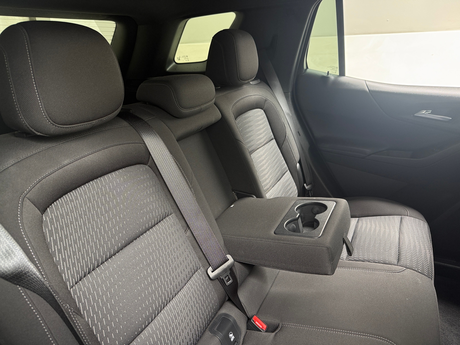 Thumbnail: 2025 Chevrolet Equinox - 6