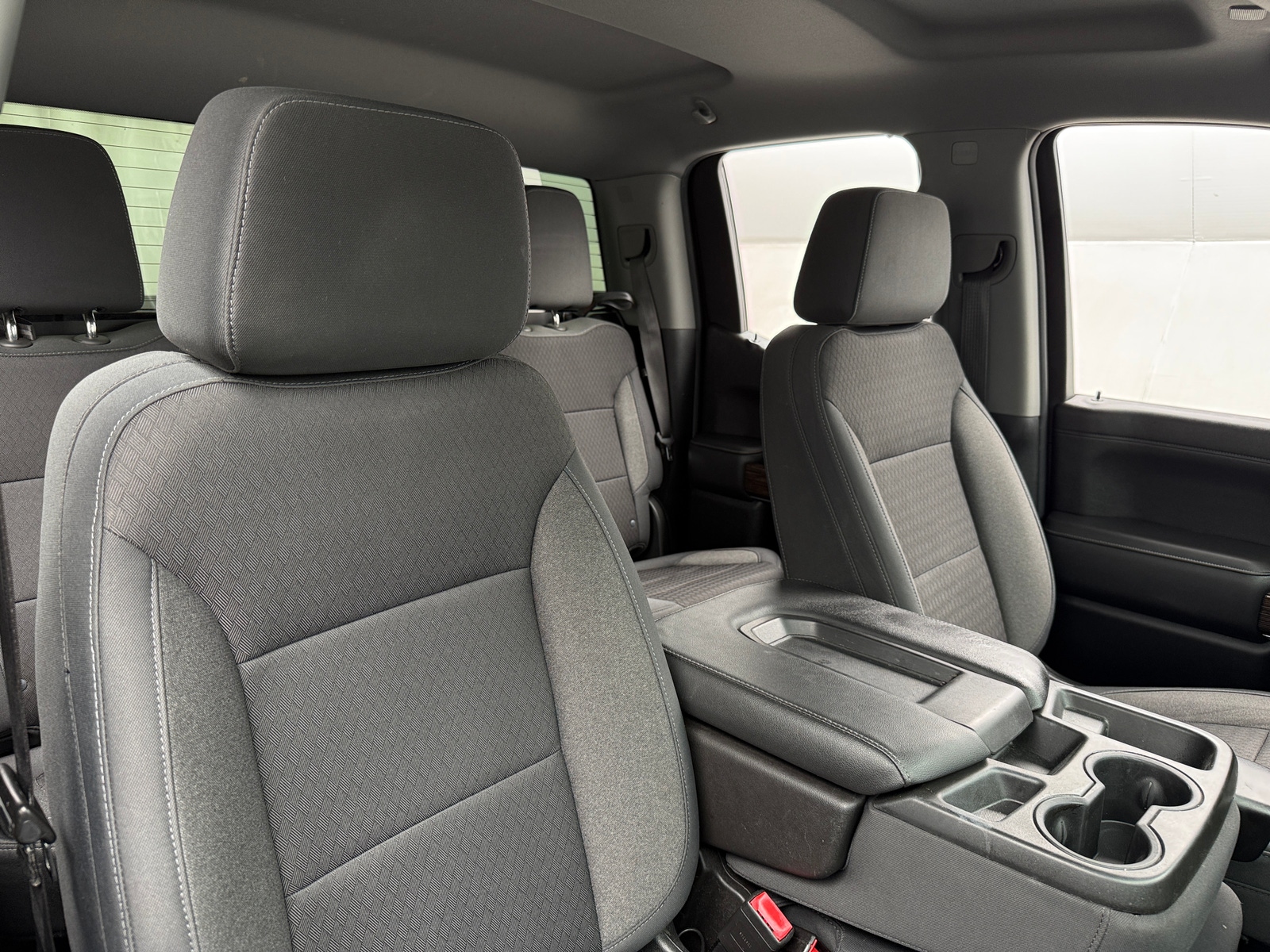 Thumbnail: 2019 GMC Sierra 1500 - 2