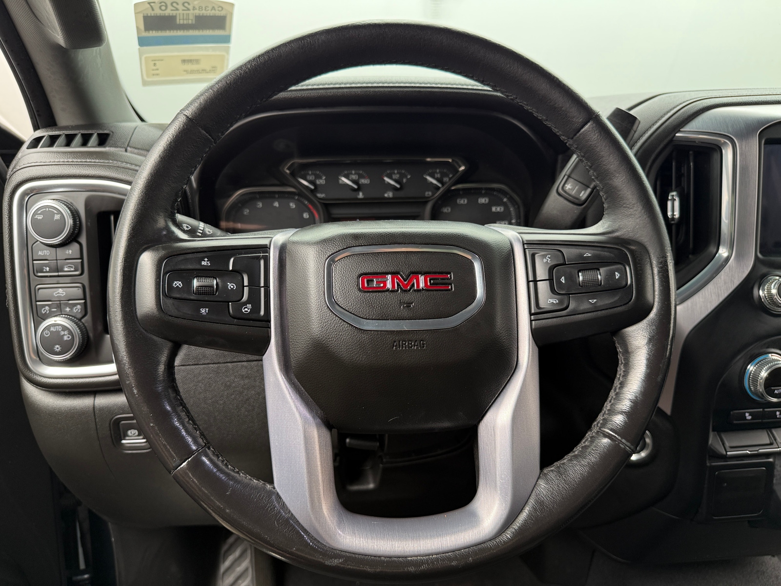 Thumbnail: 2019 GMC Sierra 1500 - 5