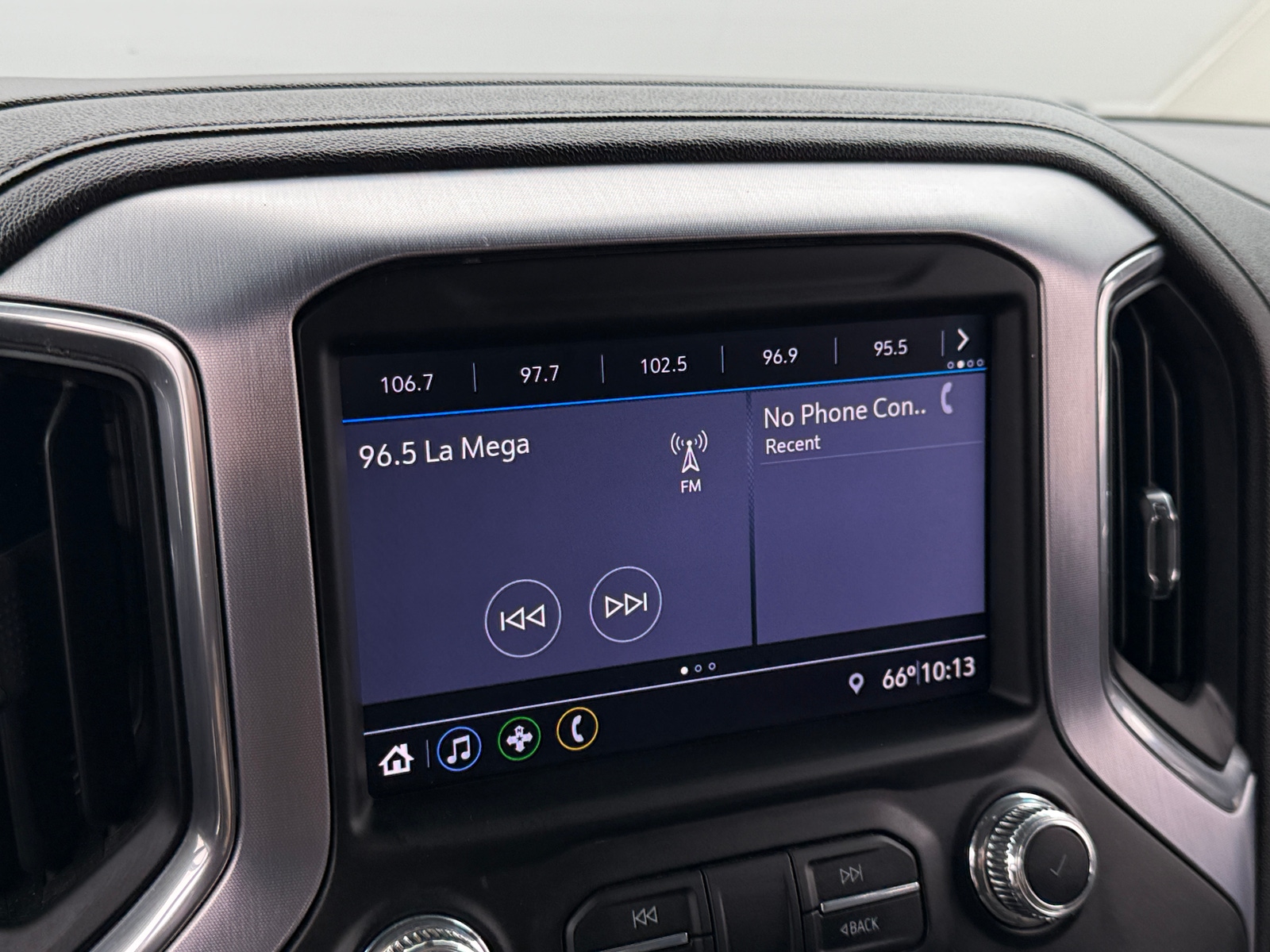 Thumbnail: 2019 GMC Sierra 1500 - 4