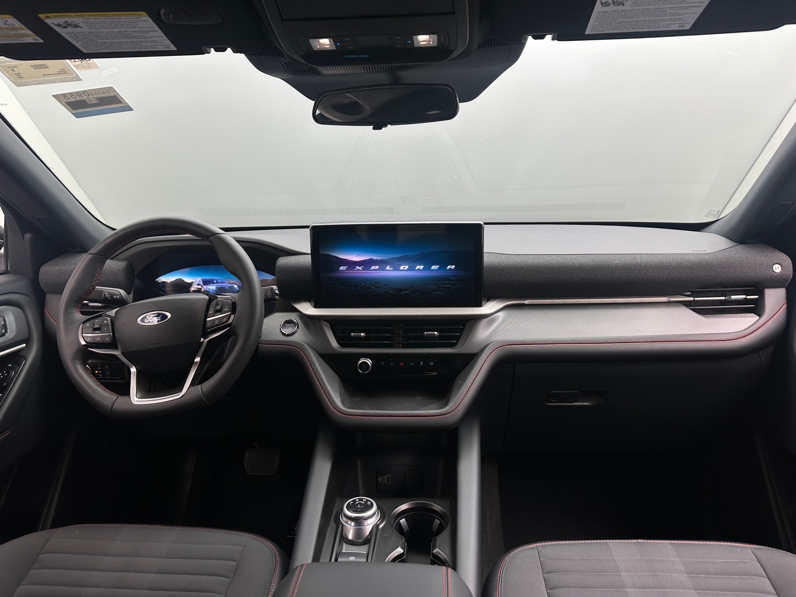 Thumbnail: 2026 Ford Explorer - 3
