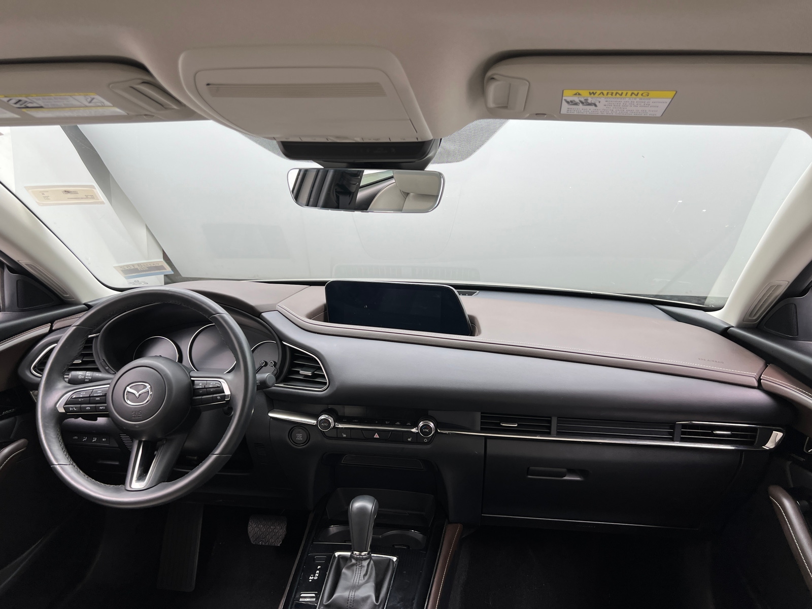 Thumbnail: 2024 Mazda CX-30 - 2