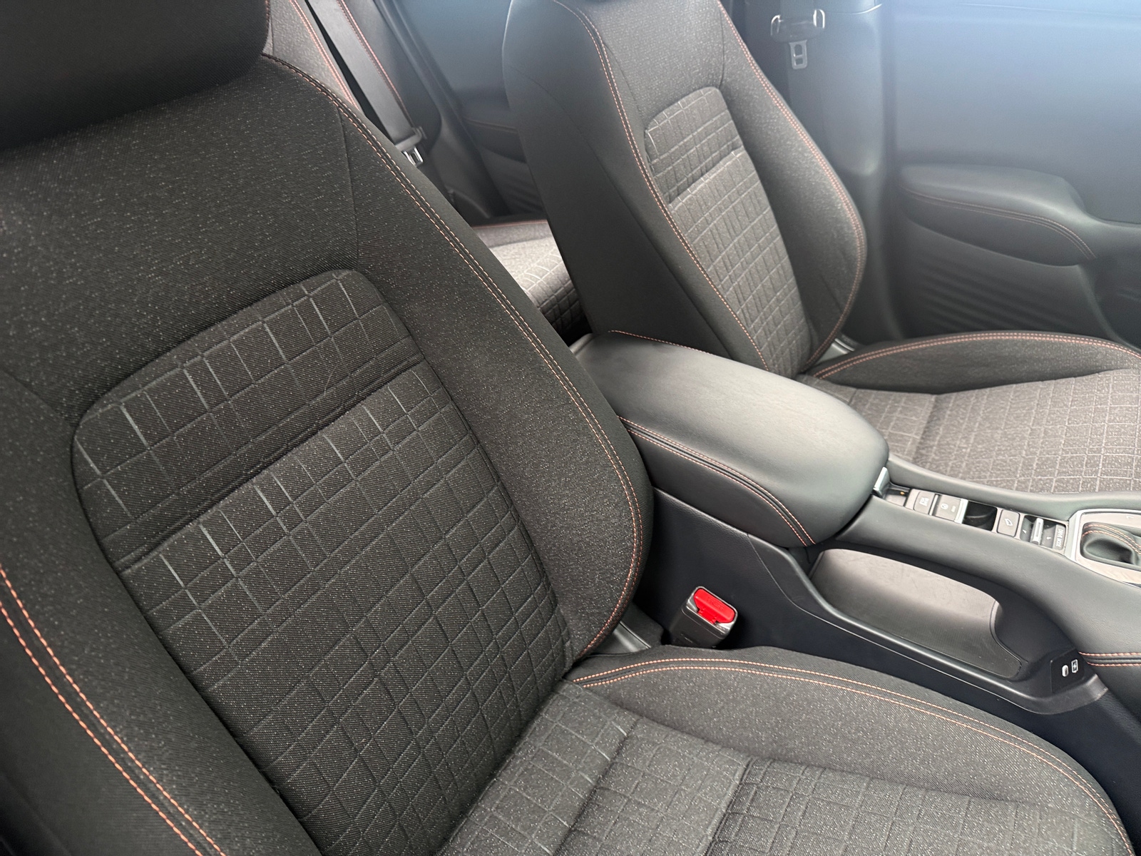 Thumbnail: 2024 Honda HR-V - 2