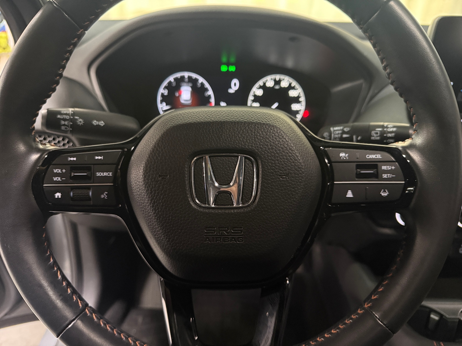 Thumbnail: 2024 Honda HR-V - 5