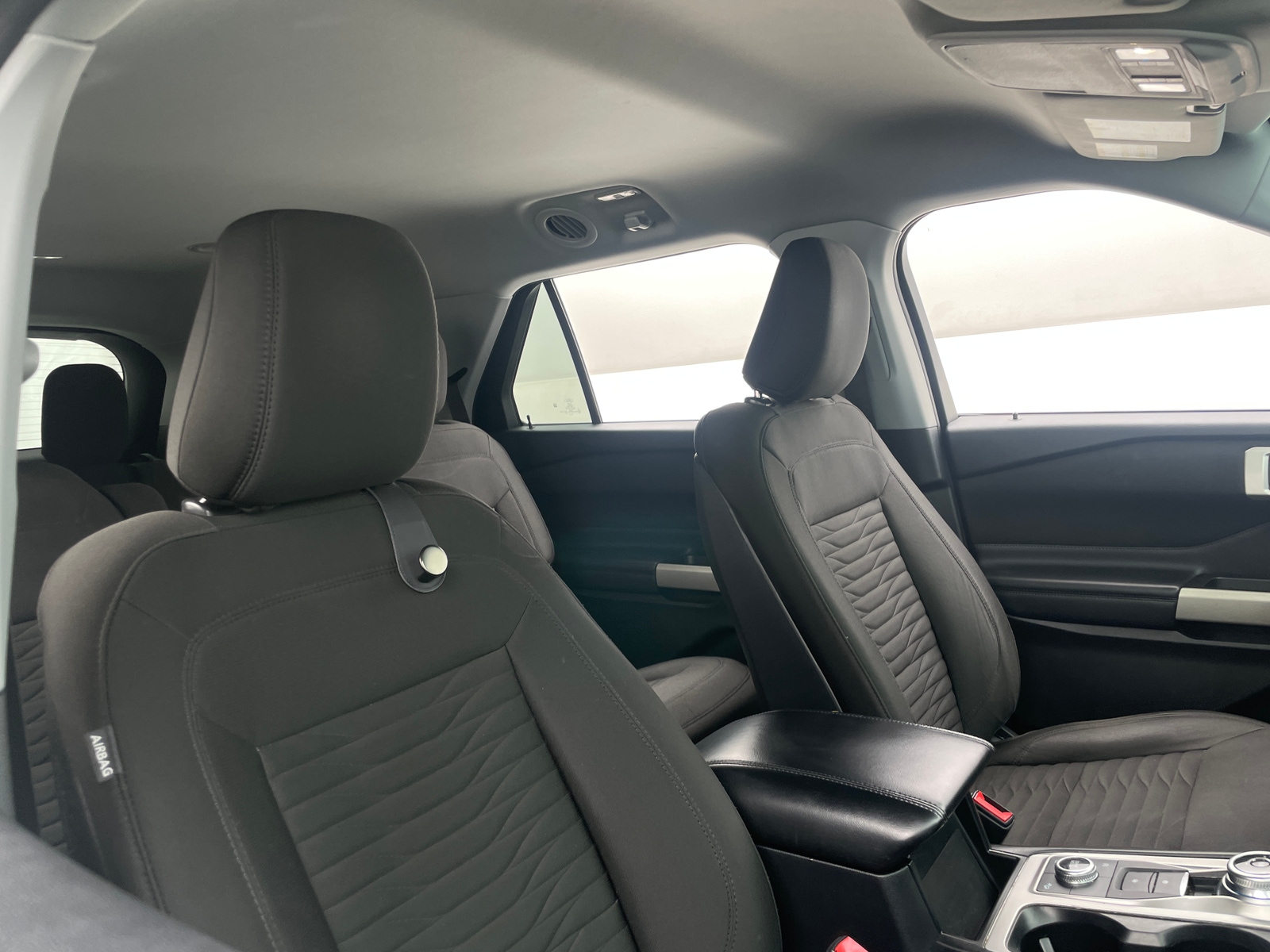 Thumbnail: 2020 Ford Explorer - 2