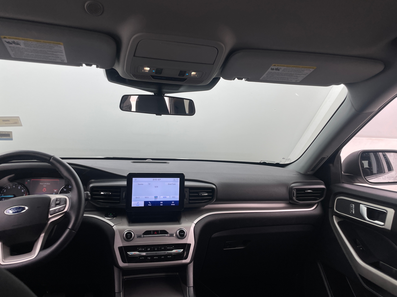 Thumbnail: 2020 Ford Explorer - 3