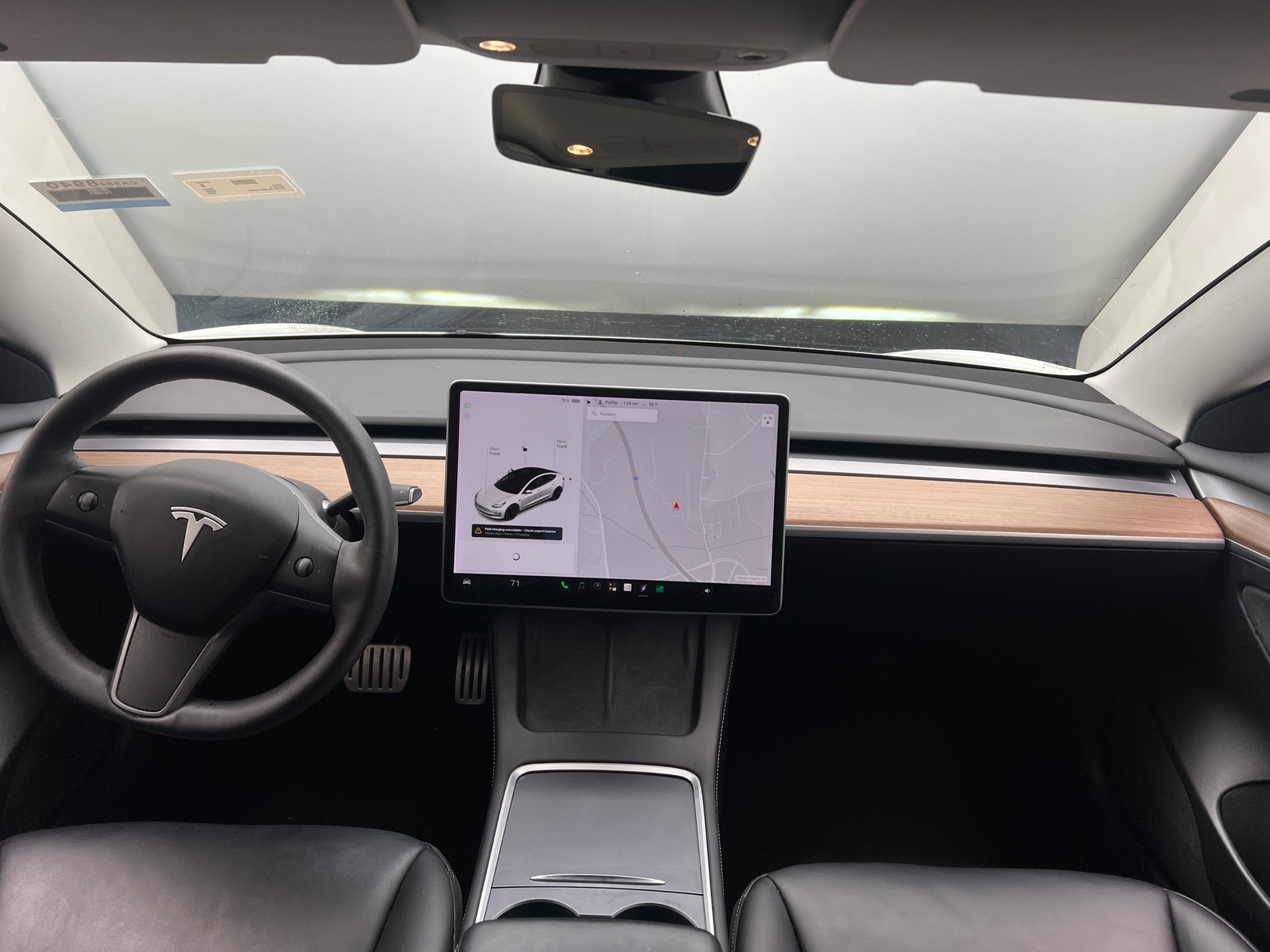 Thumbnail: 2022 Tesla Model 3 - 2