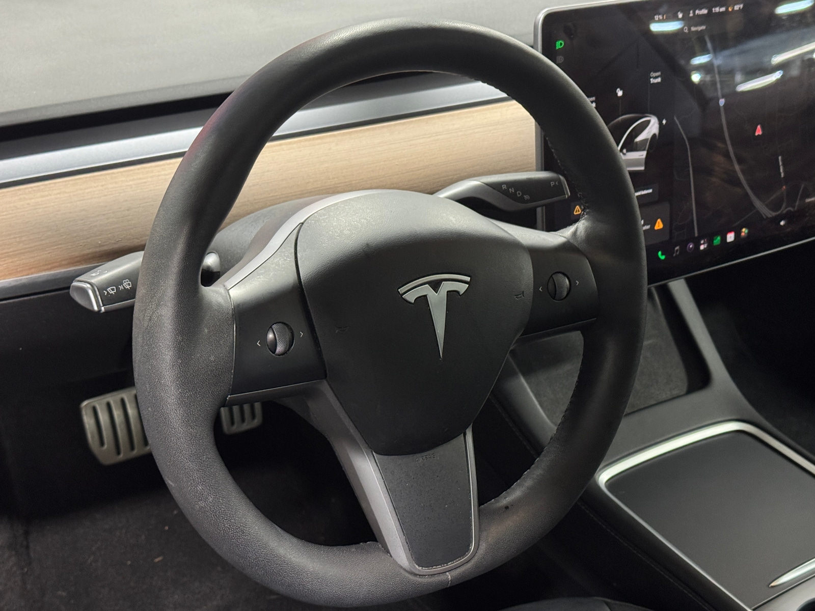 Thumbnail: 2022 Tesla Model 3 - 4