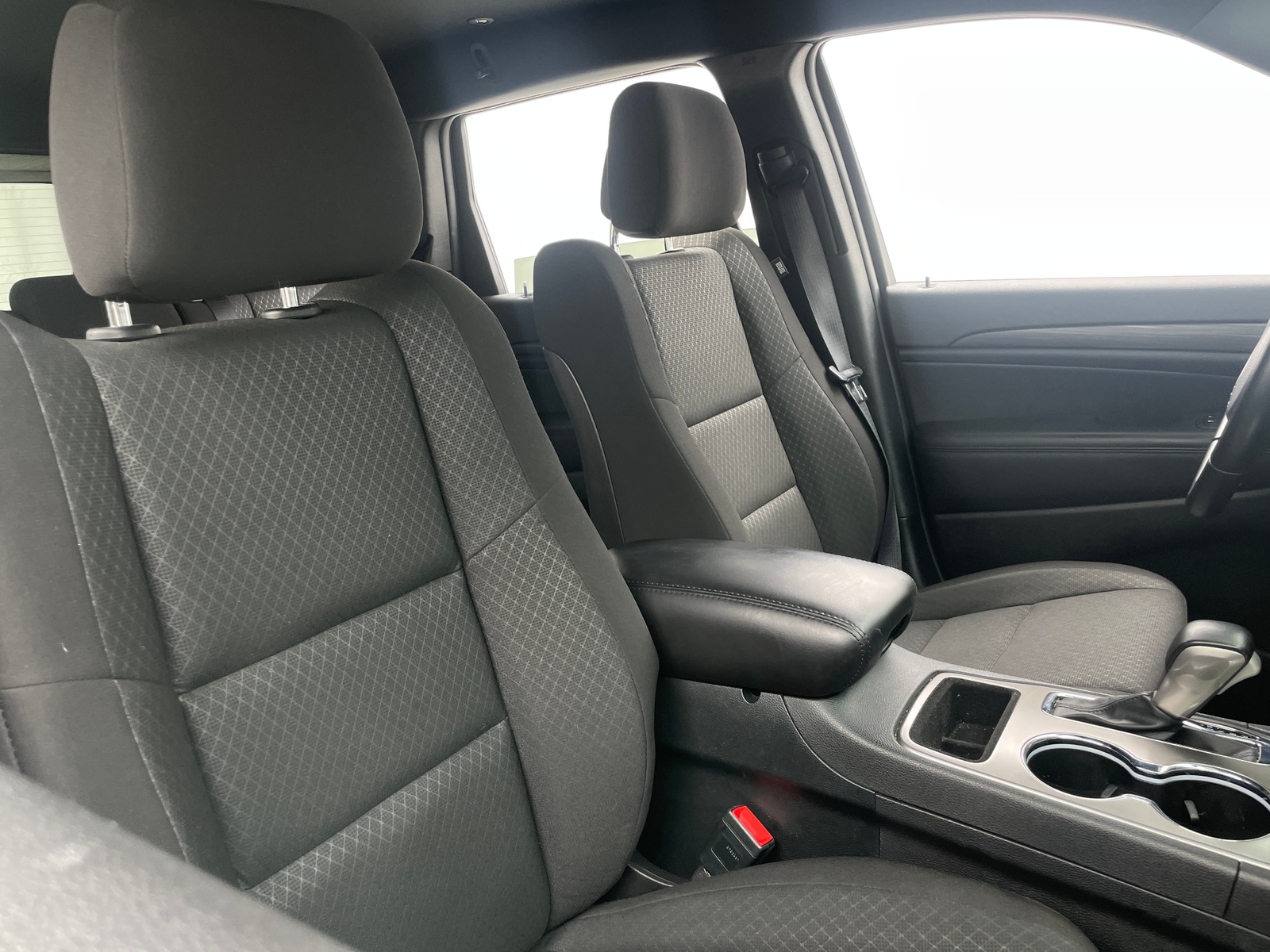Thumbnail: 2021 Jeep Grand Cherokee - 2