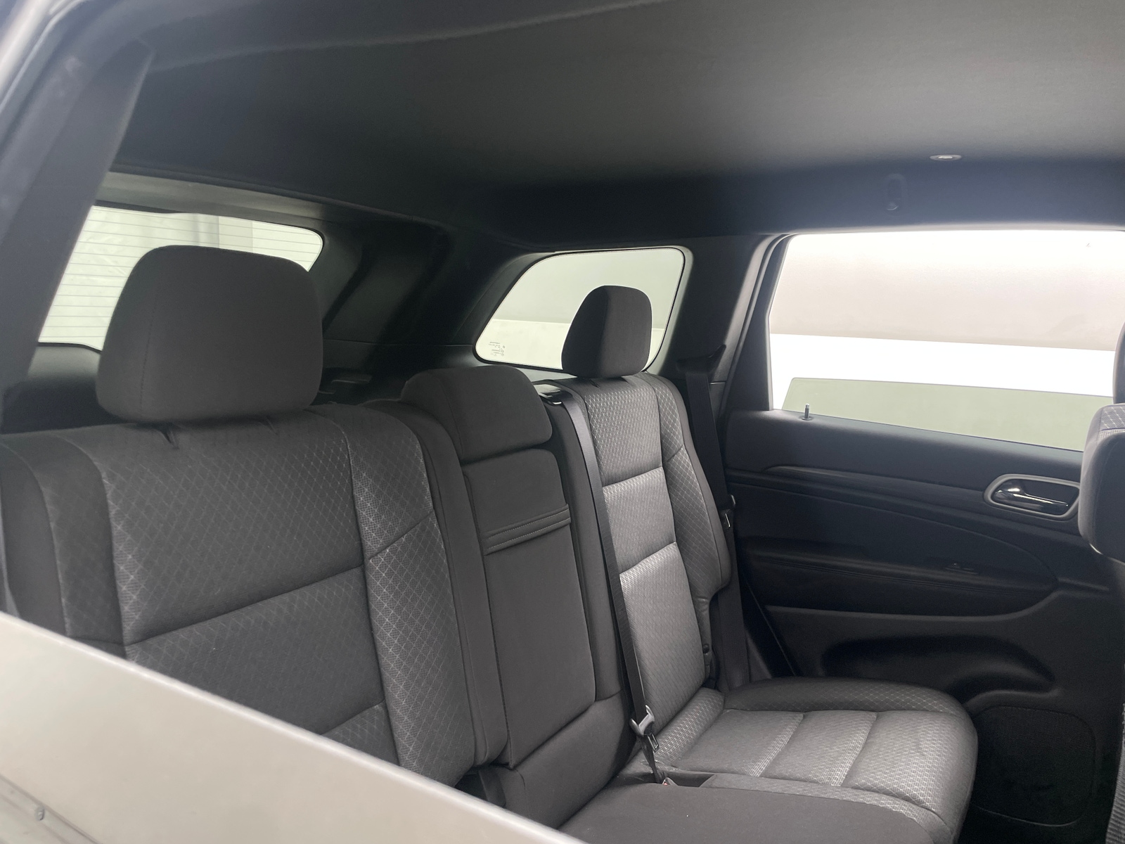 Thumbnail: 2021 Jeep Grand Cherokee - 6