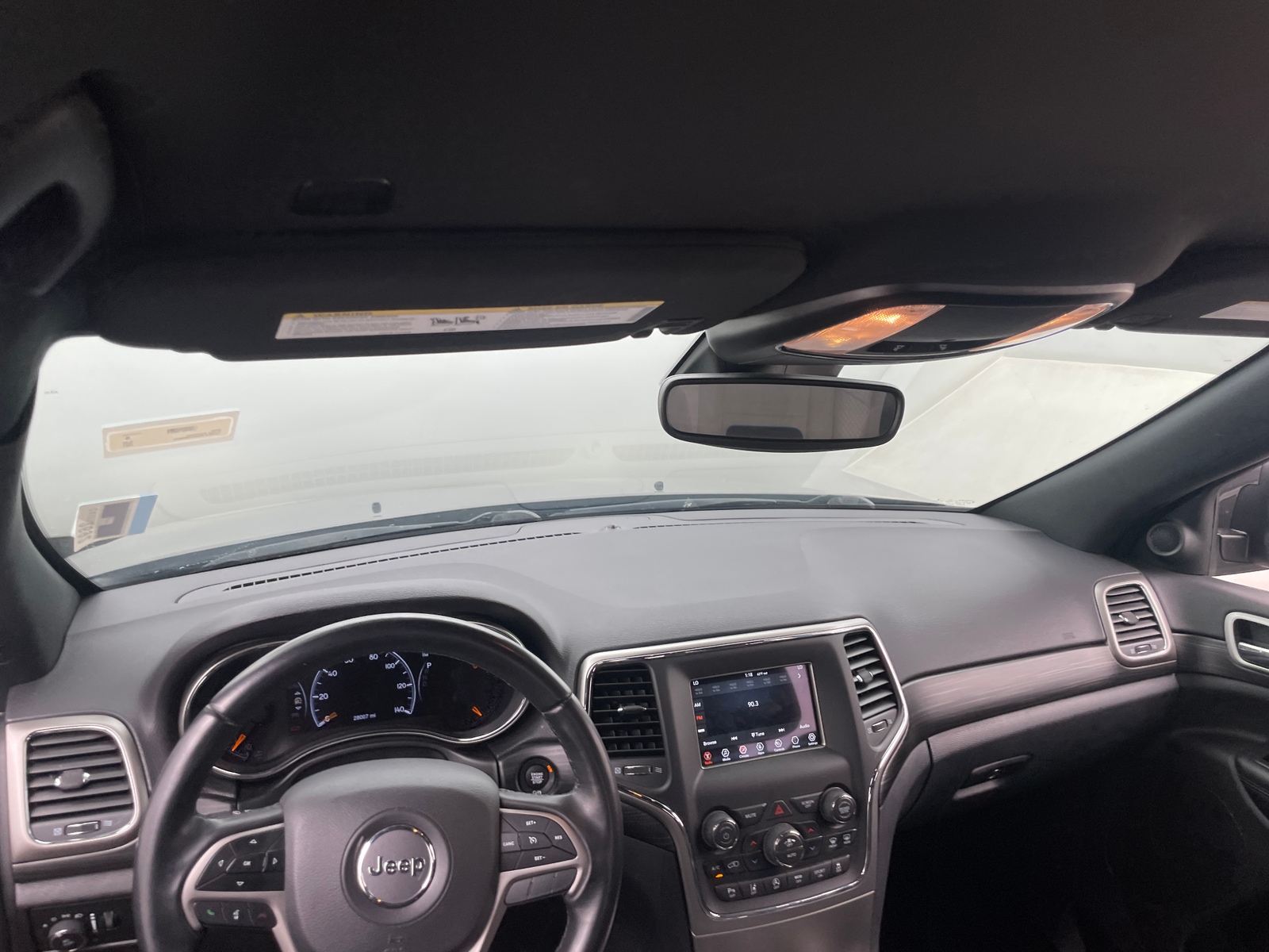 Thumbnail: 2021 Jeep Grand Cherokee - 3