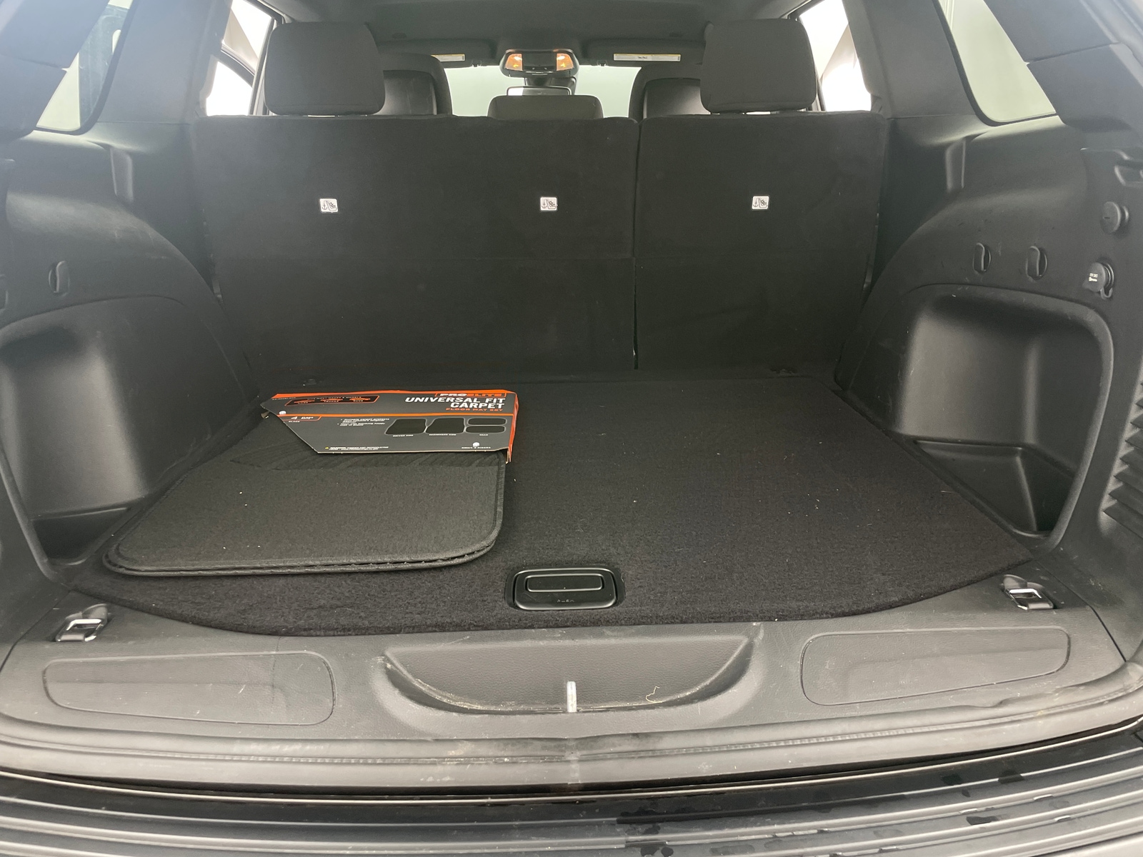 Thumbnail: 2021 Jeep Grand Cherokee - 7