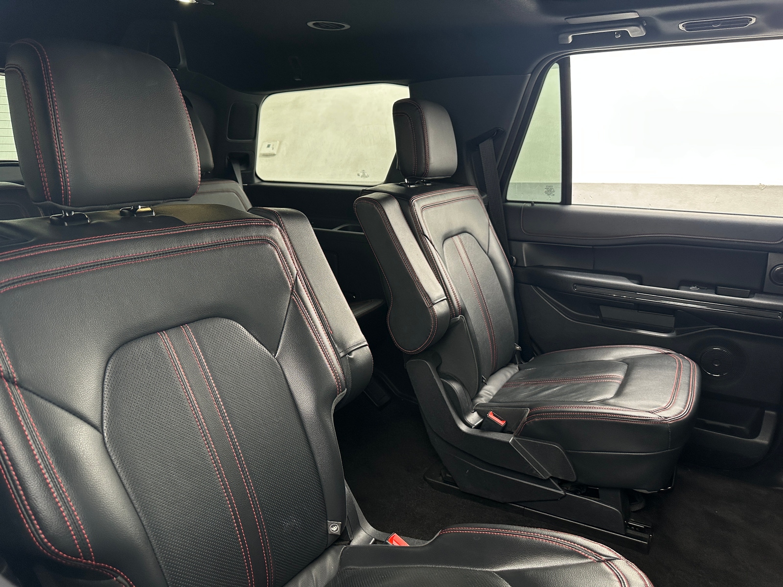 Thumbnail: 2022 Ford Expedition - 5