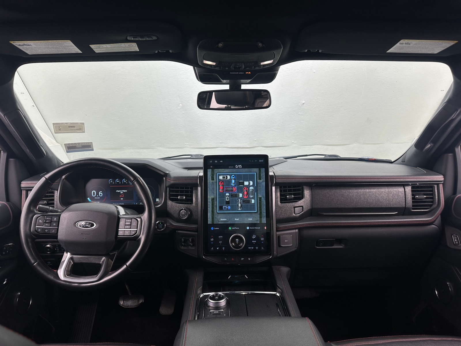Thumbnail: 2022 Ford Expedition - 2