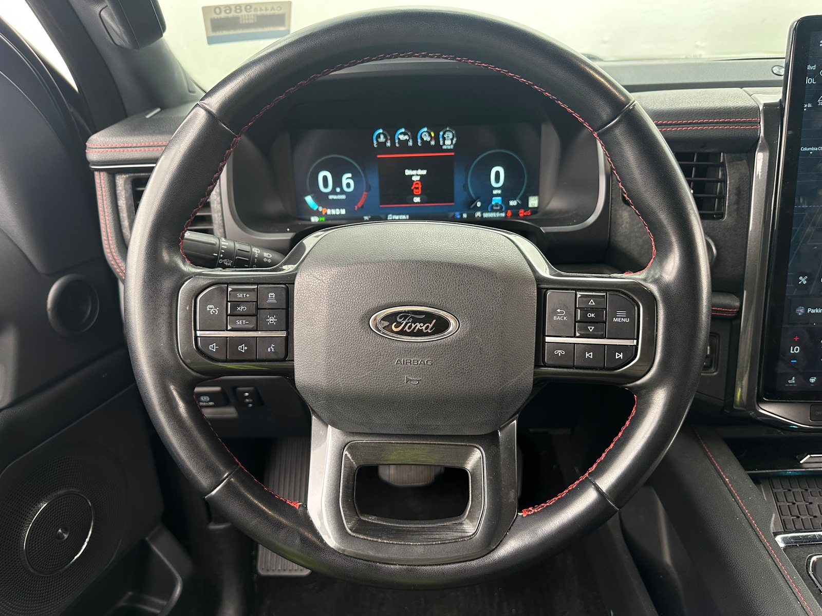 Thumbnail: 2022 Ford Expedition - 4