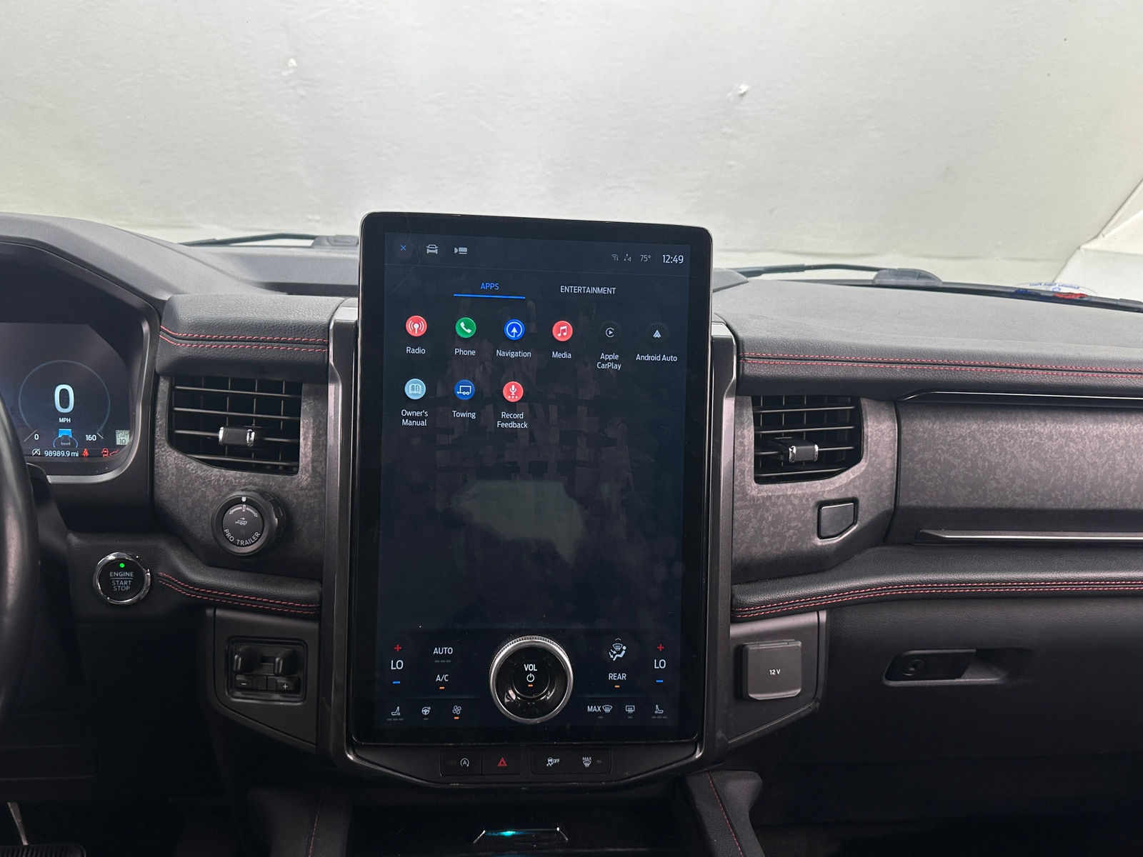 Thumbnail: 2022 Ford Expedition - 3