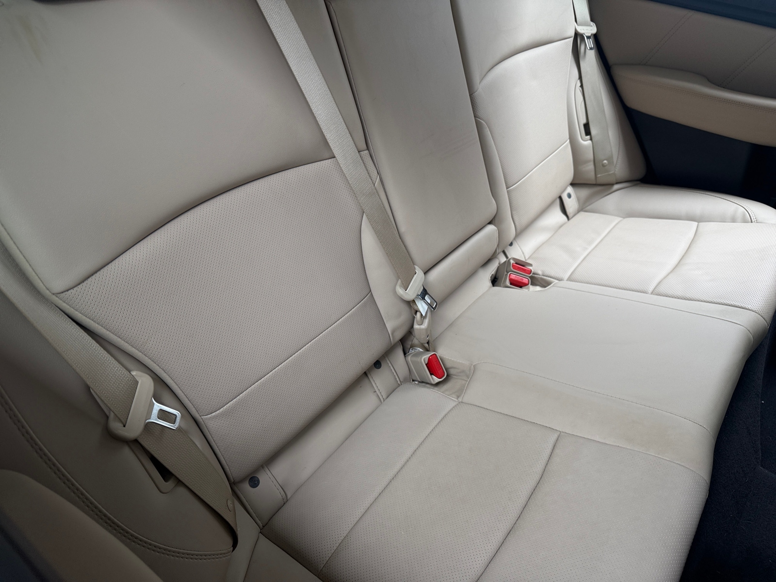 Thumbnail: 2019 Subaru Outback - 5
