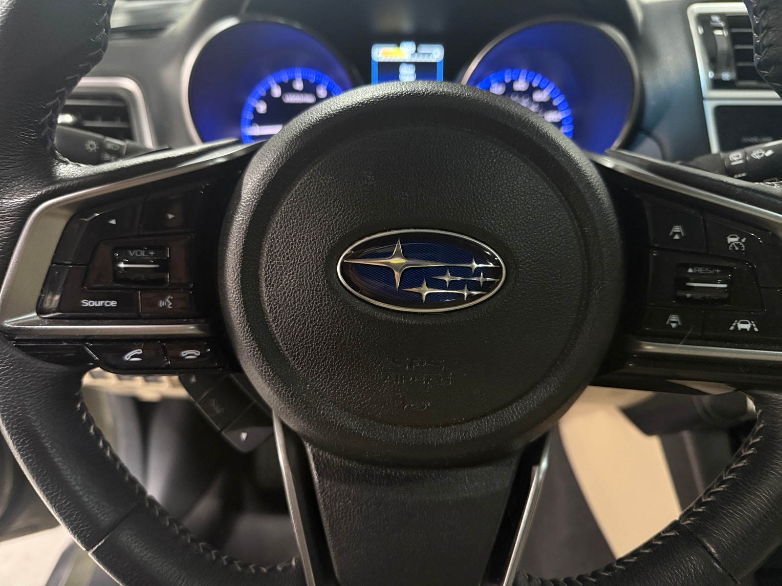 Thumbnail: 2019 Subaru Outback - 4