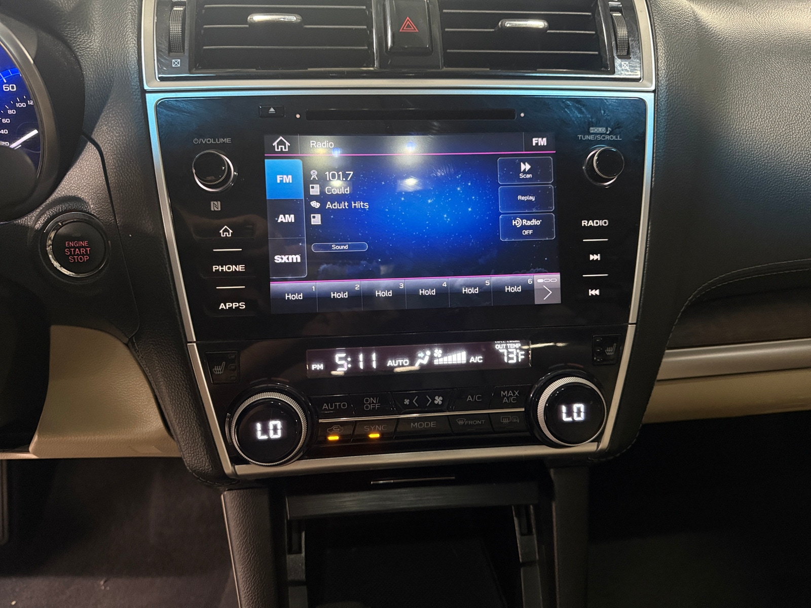 Thumbnail: 2019 Subaru Outback - 3