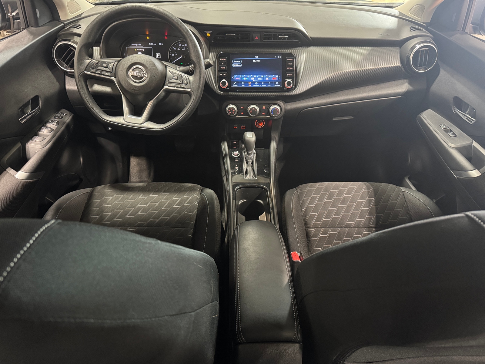 Thumbnail: 2023 Nissan Kicks - 3