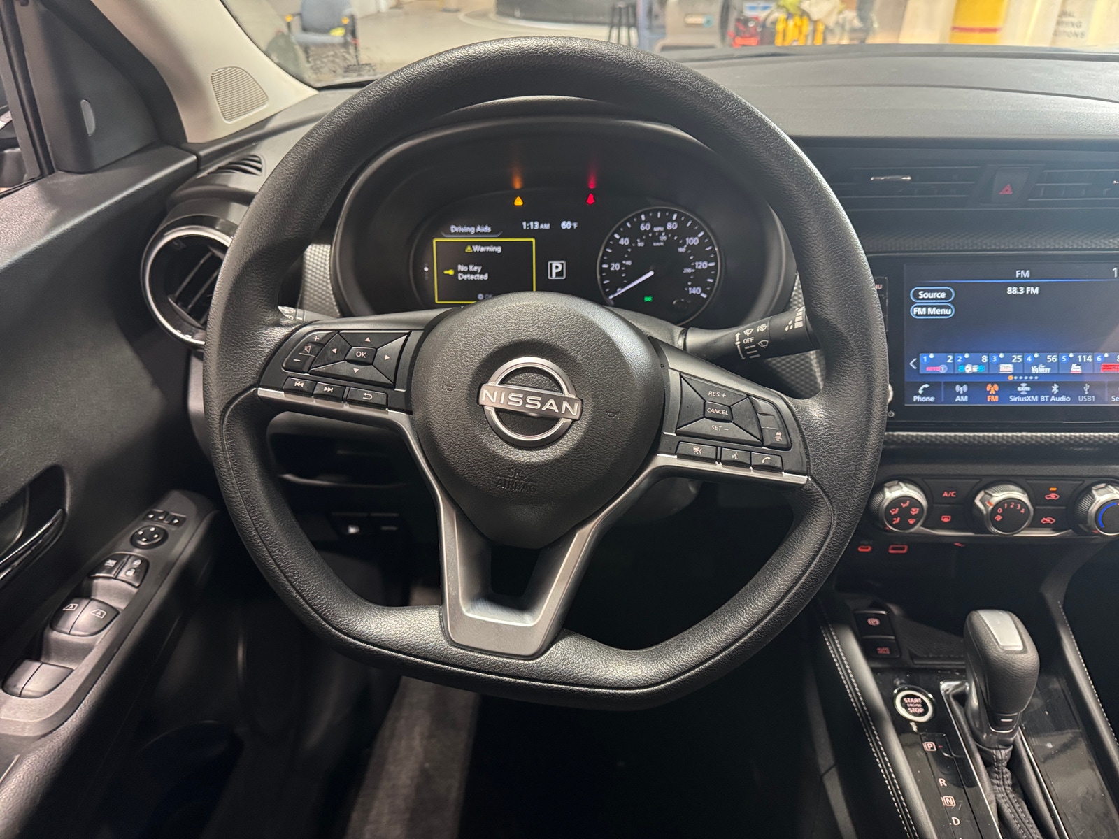 Thumbnail: 2023 Nissan Kicks - 5