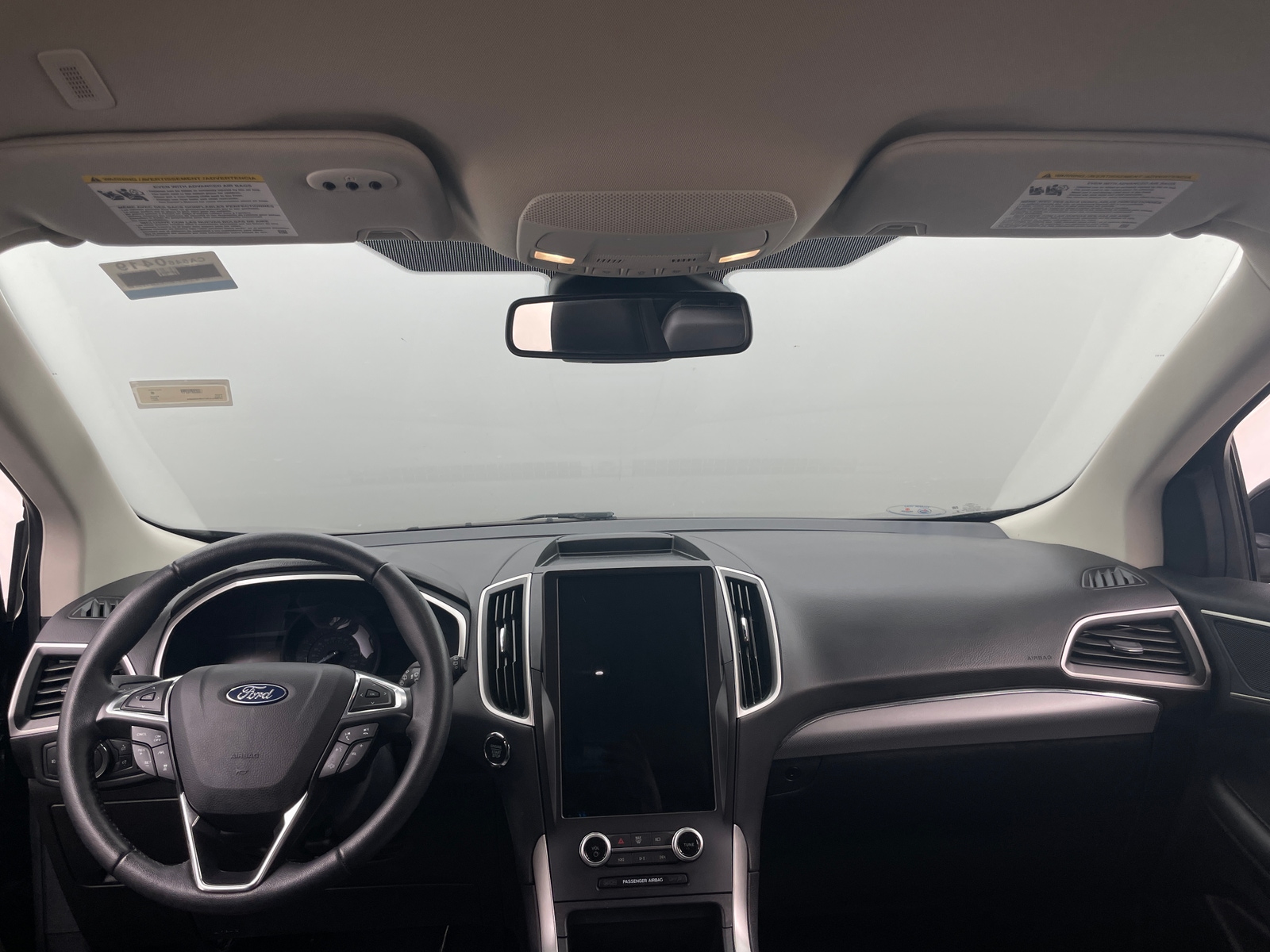 Thumbnail: 2021 Ford Edge - 2