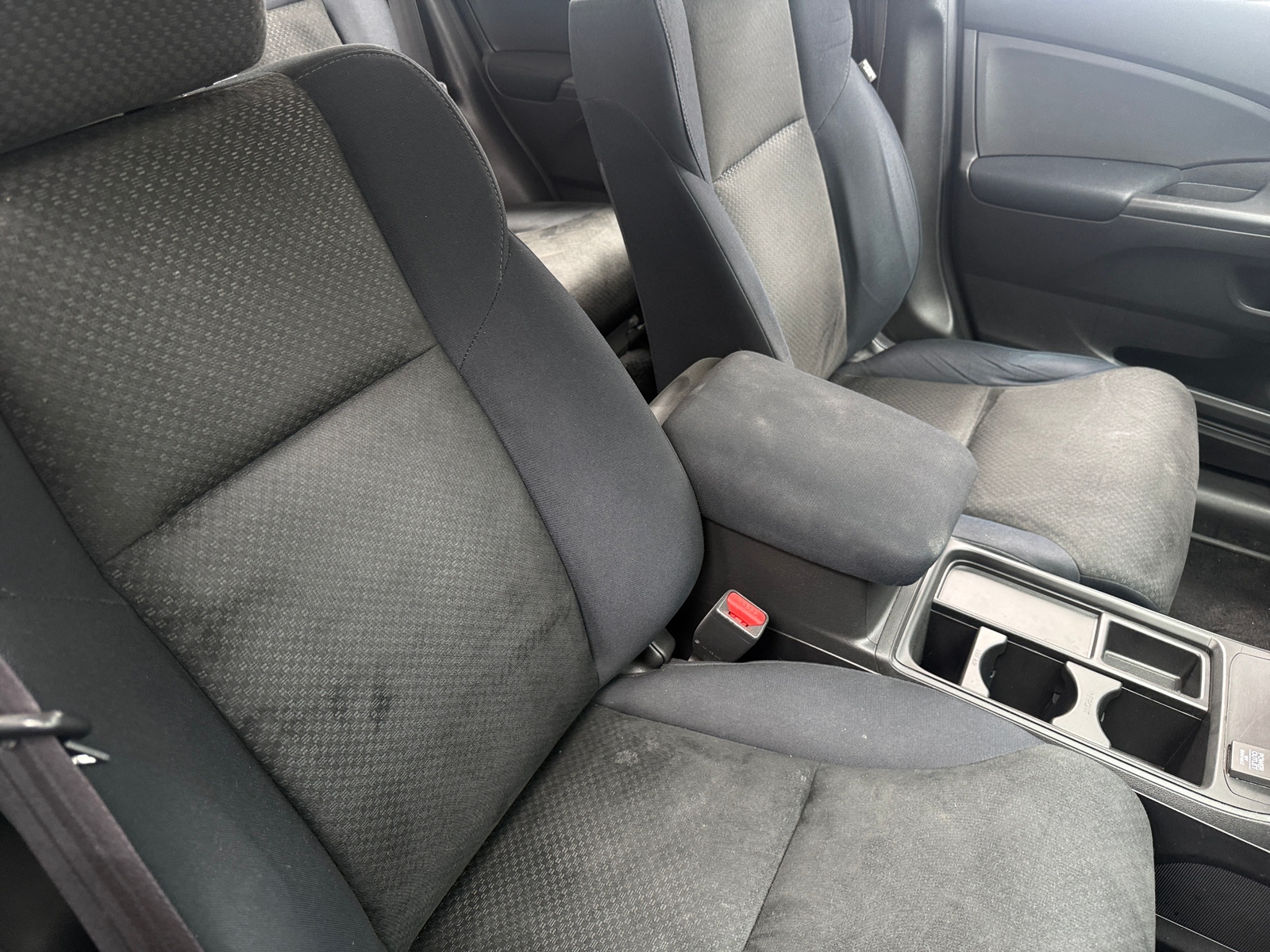 Thumbnail: 2015 Honda CR-V - 2