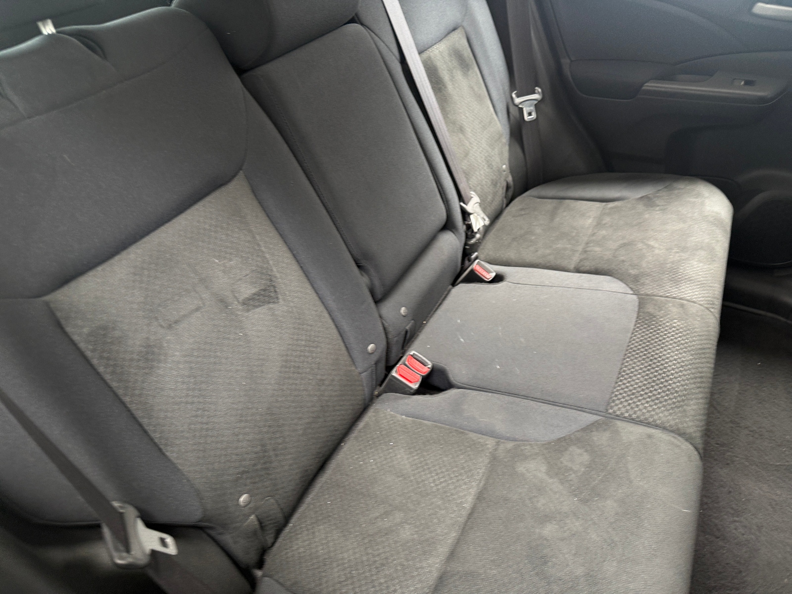 Thumbnail: 2015 Honda CR-V - 6
