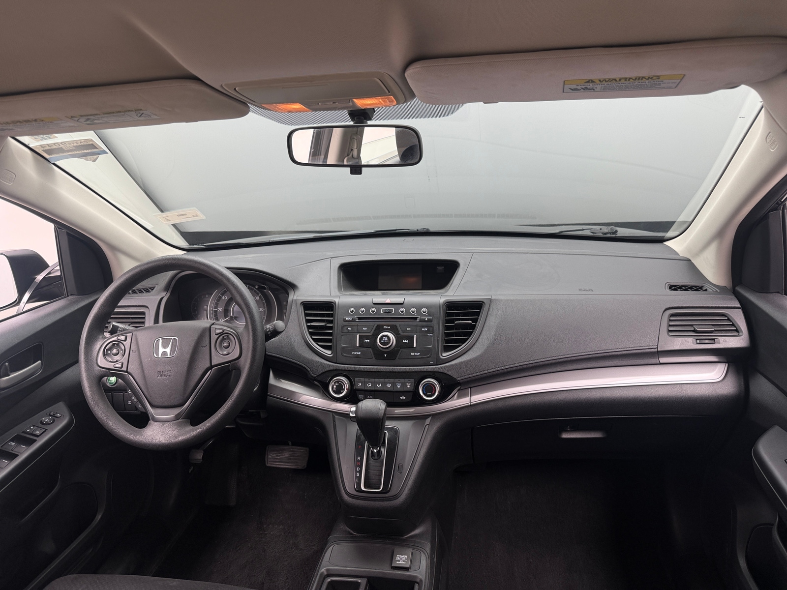 Thumbnail: 2015 Honda CR-V - 3