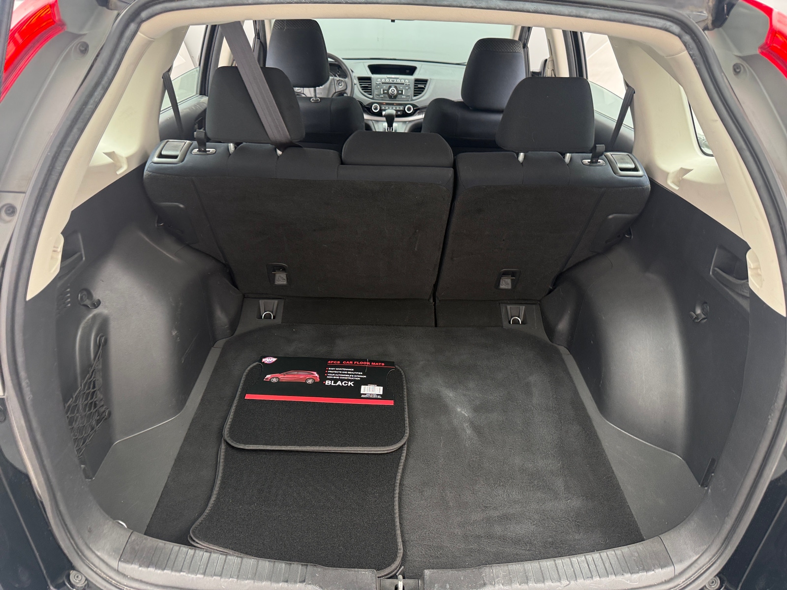 Thumbnail: 2015 Honda CR-V - 7