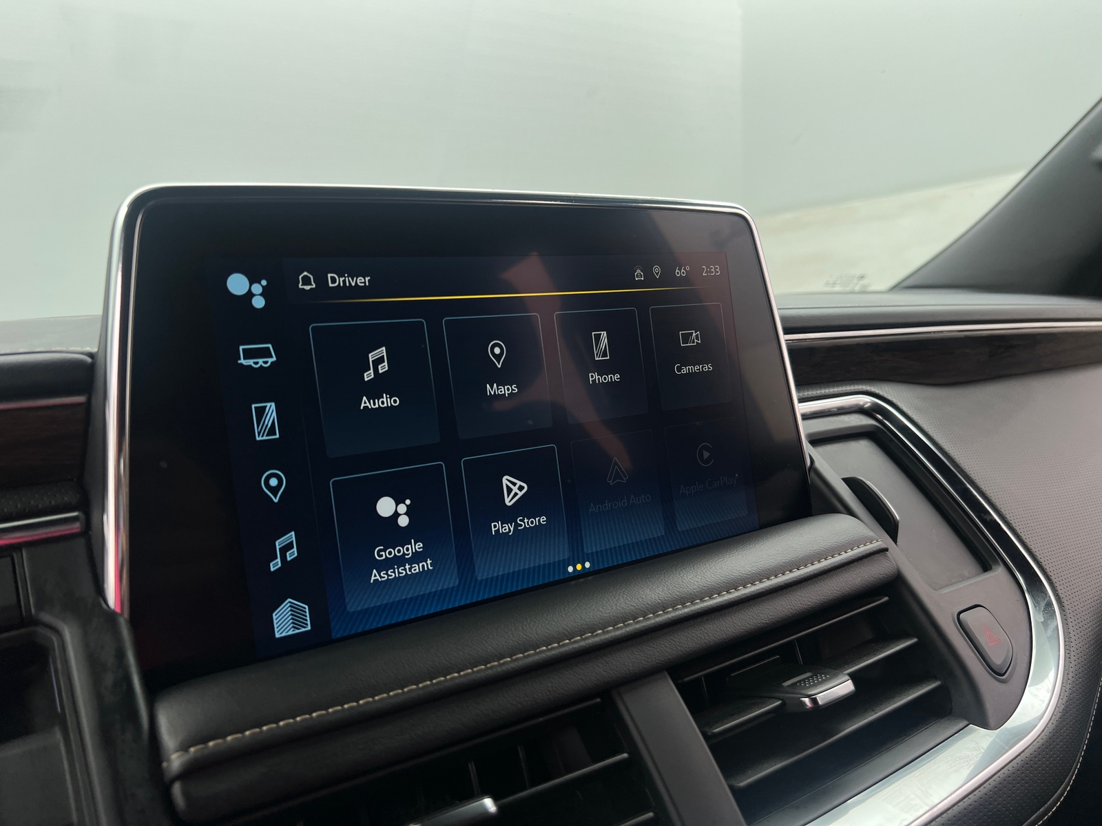 Thumbnail: 2024 Chevrolet Tahoe - 3