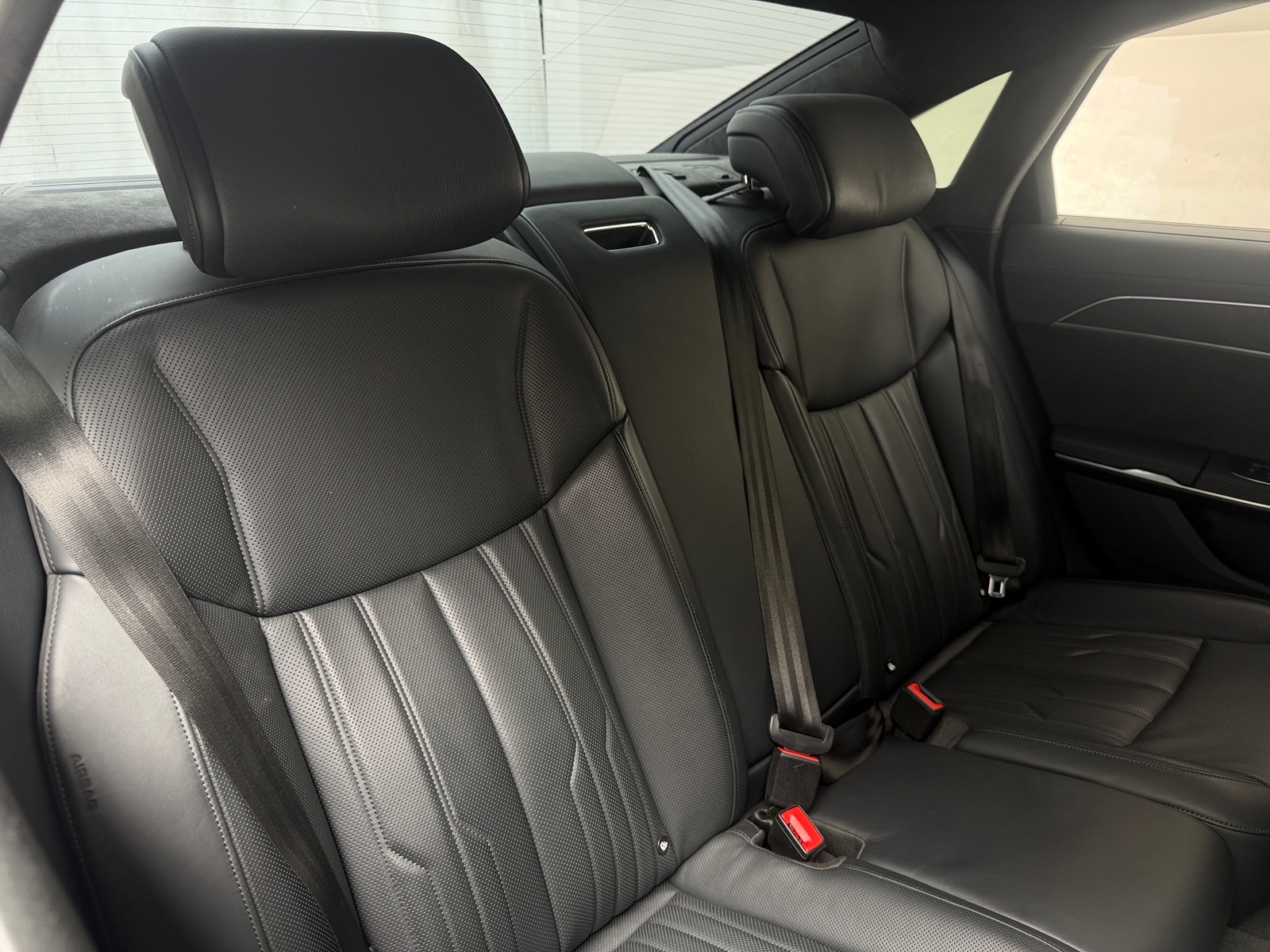 Thumbnail: 2019 Audi A8 - 5