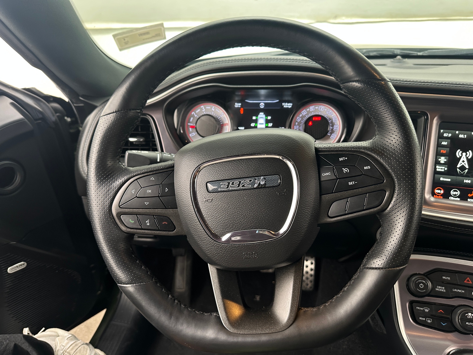 Thumbnail: 2021 Dodge Challenger - 4