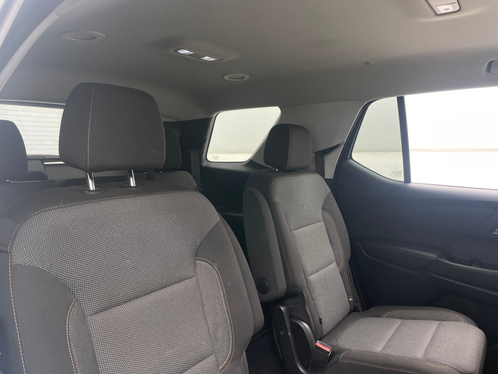 Thumbnail: 2019 Chevrolet Traverse - 6