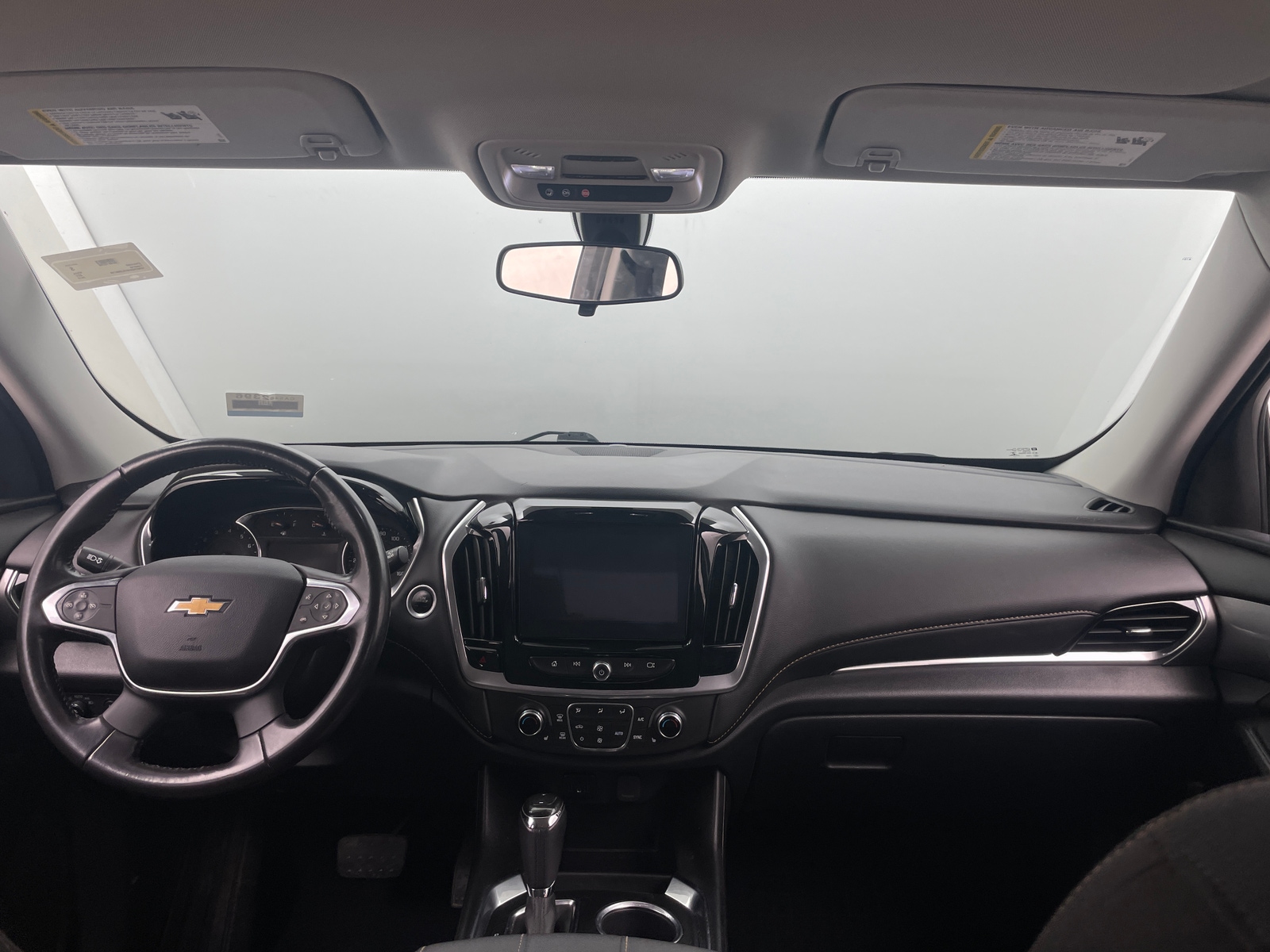 Thumbnail: 2019 Chevrolet Traverse - 3