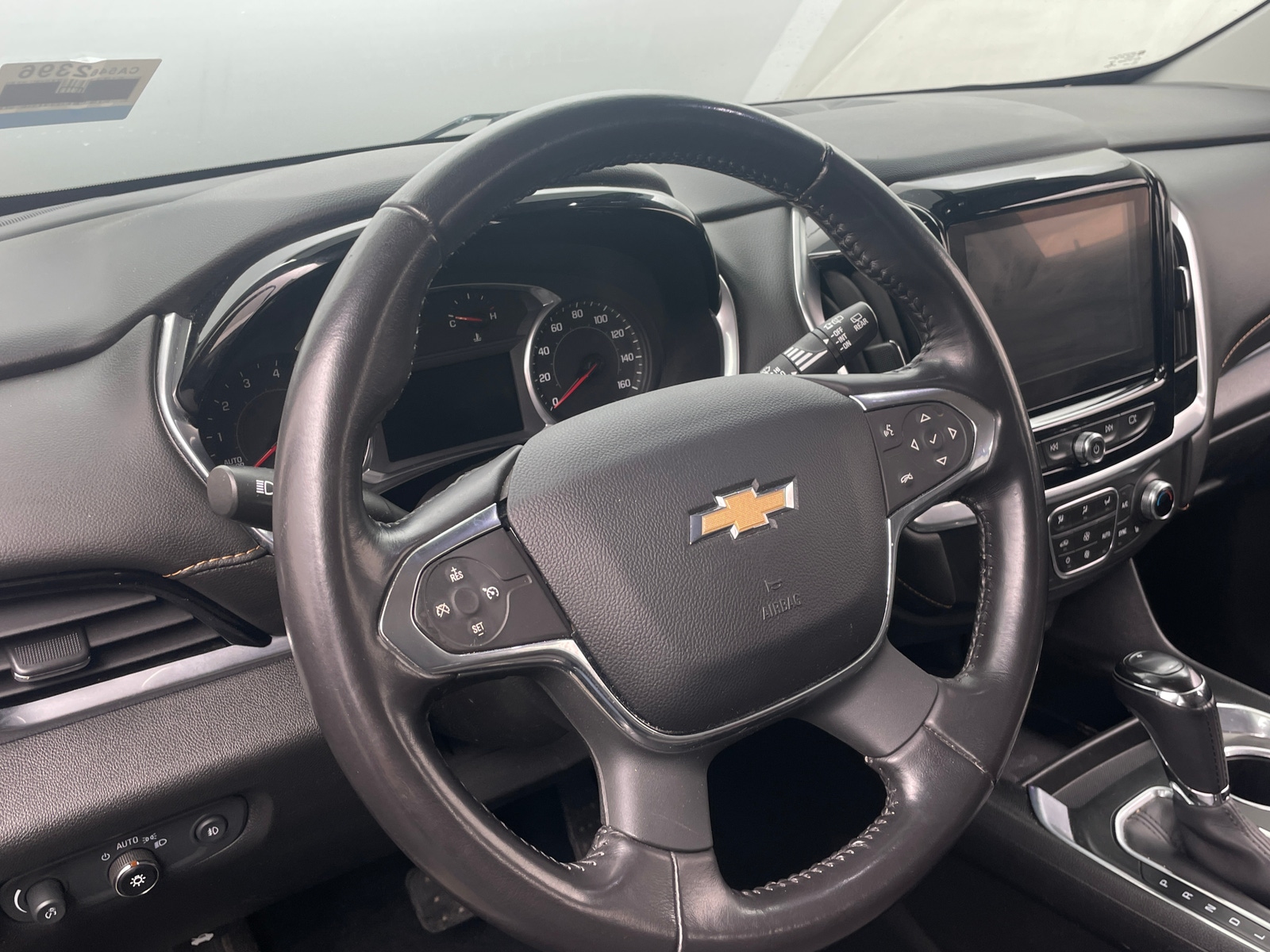 Thumbnail: 2019 Chevrolet Traverse - 5