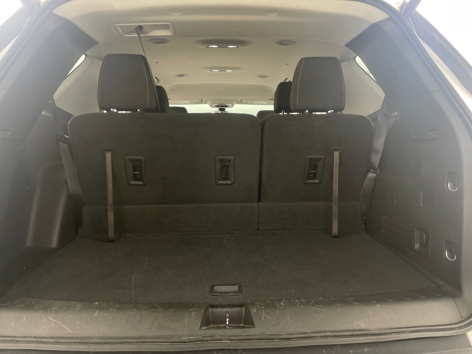 Thumbnail: 2019 Chevrolet Traverse - 7