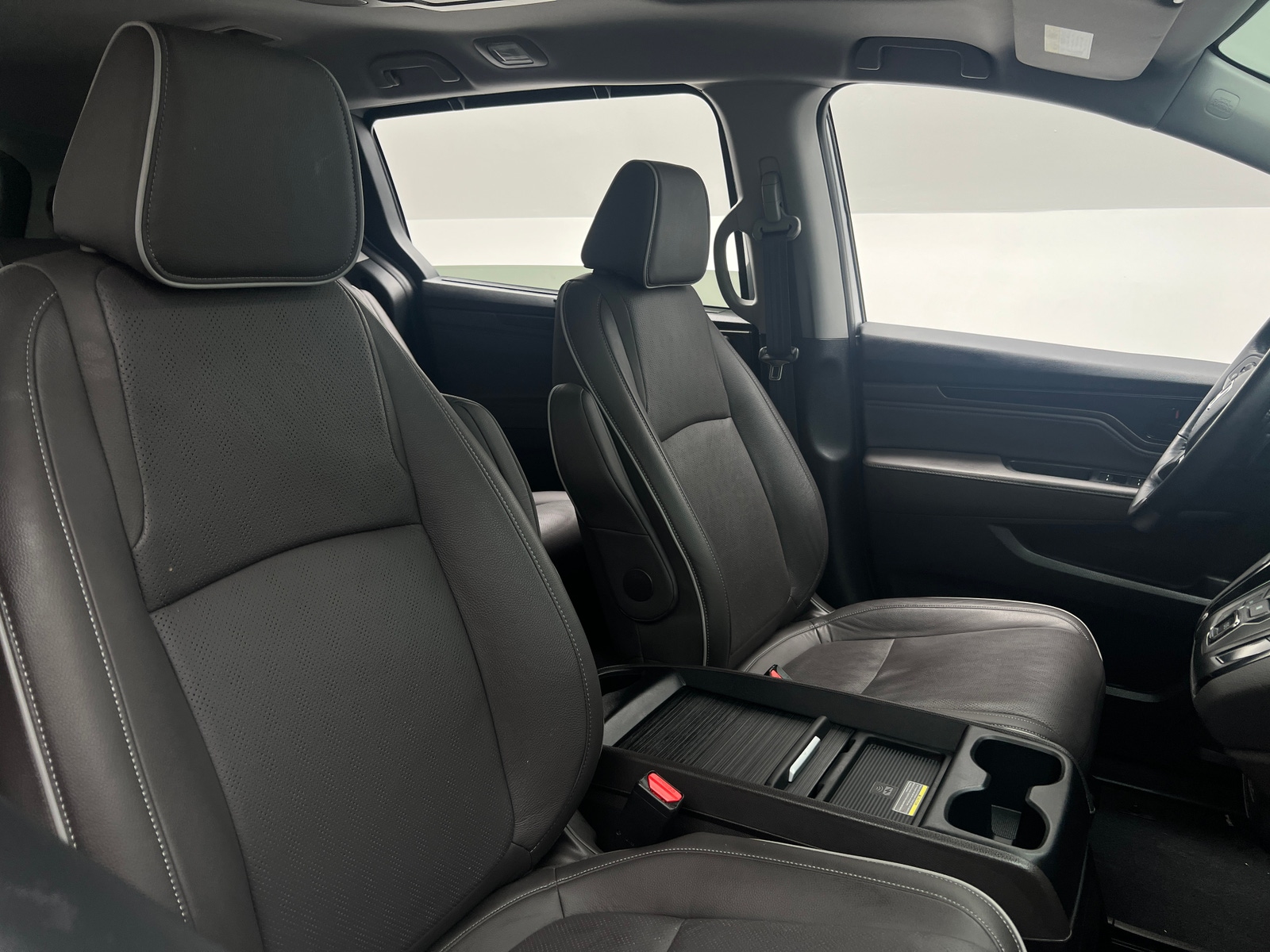 Thumbnail: 2024 Honda Odyssey - 2