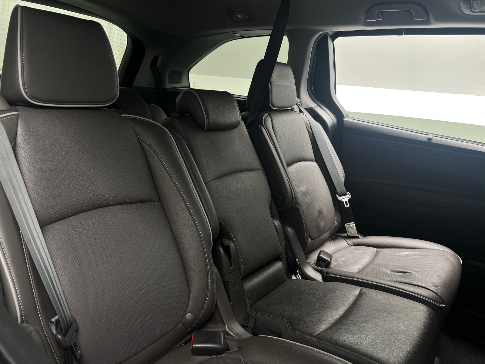 Thumbnail: 2024 Honda Odyssey - 6