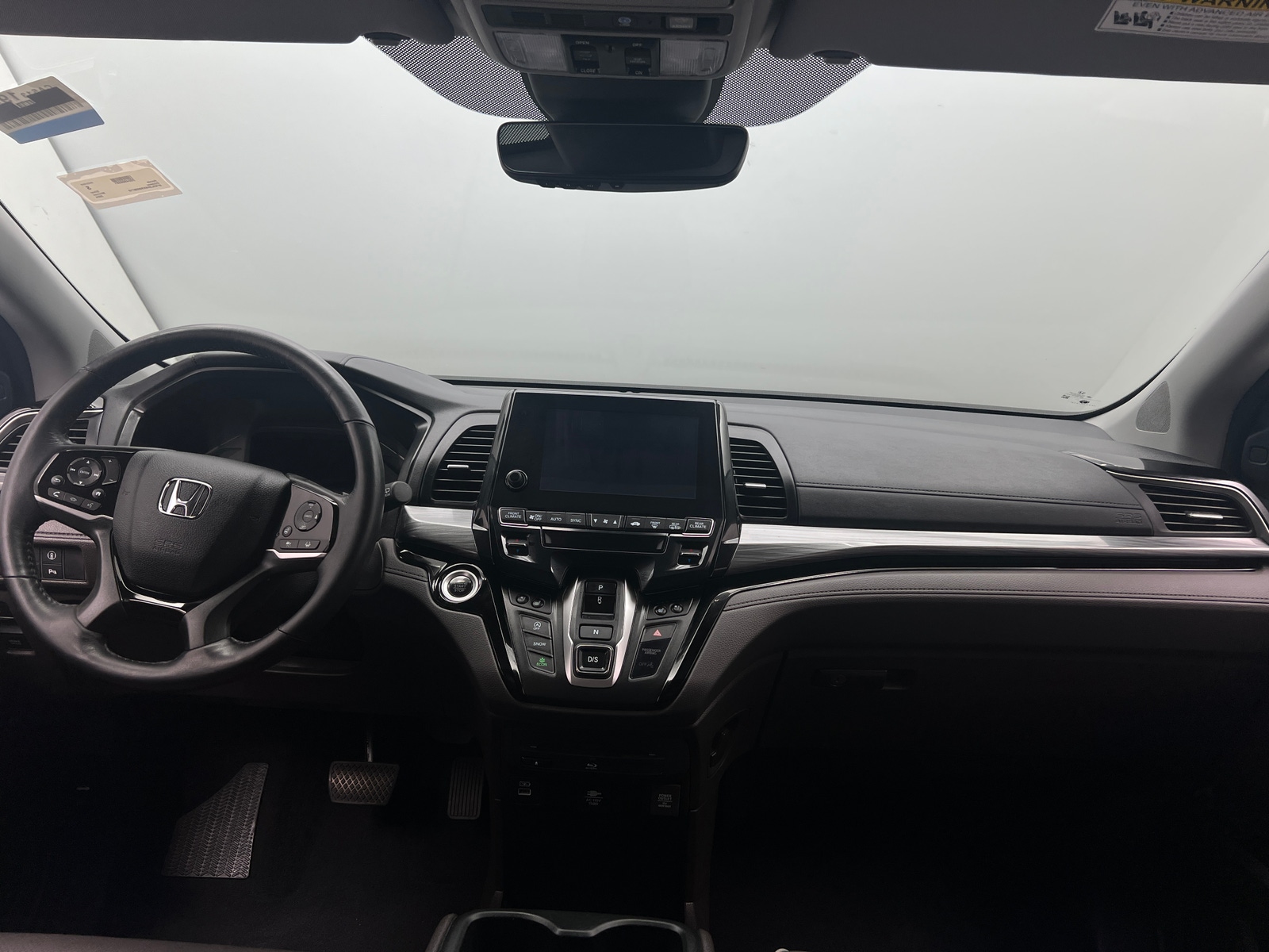 Thumbnail: 2024 Honda Odyssey - 3