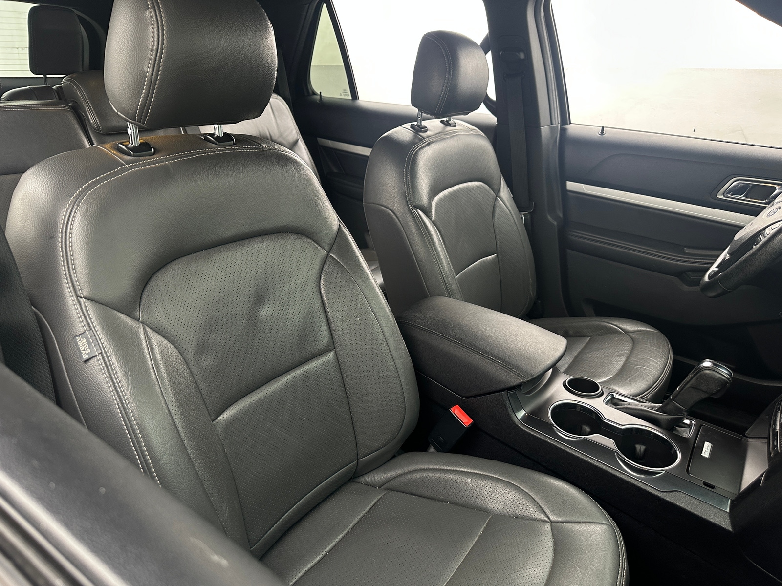 Thumbnail: 2017 Ford Explorer - 2