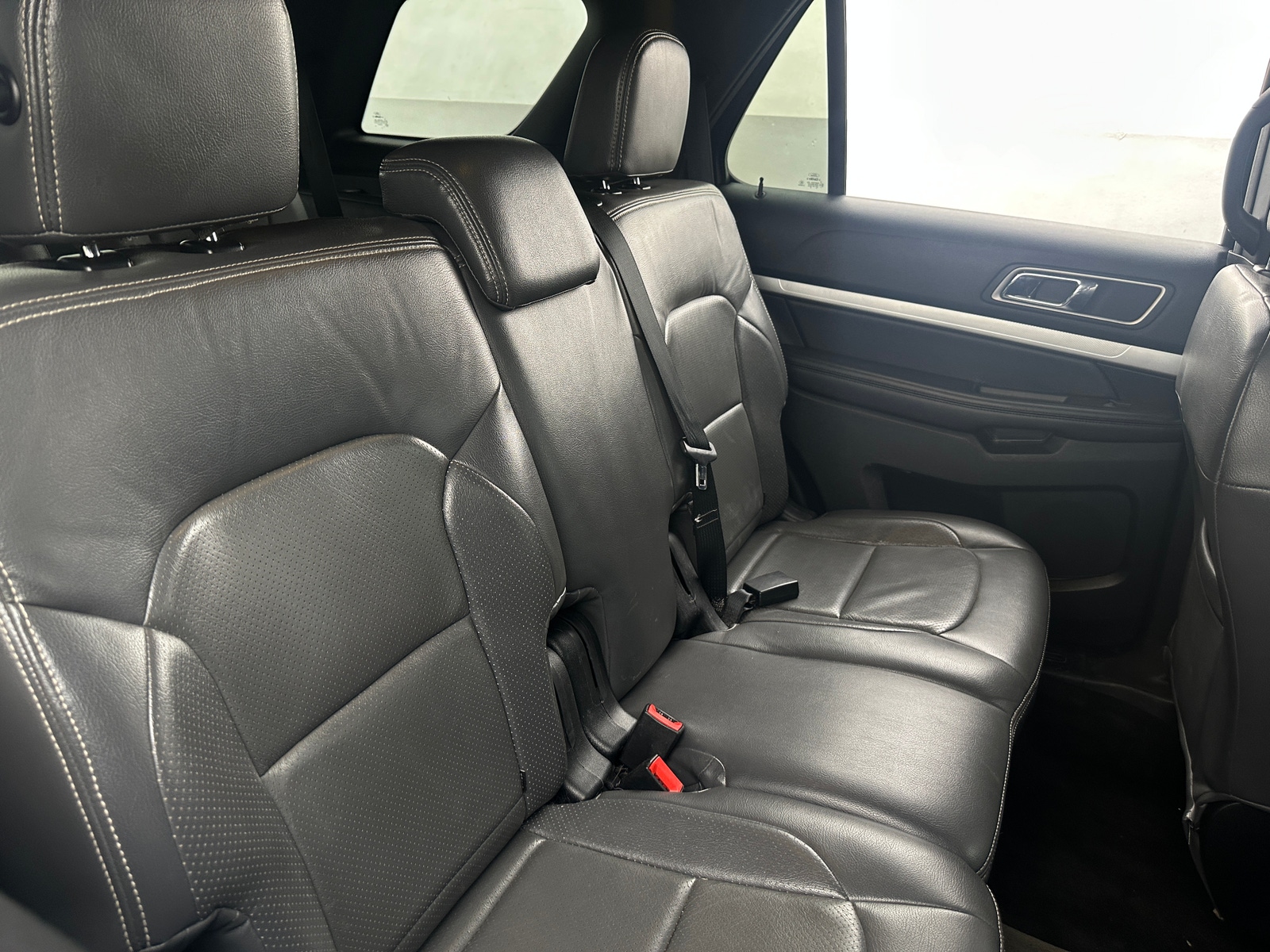 Thumbnail: 2017 Ford Explorer - 6