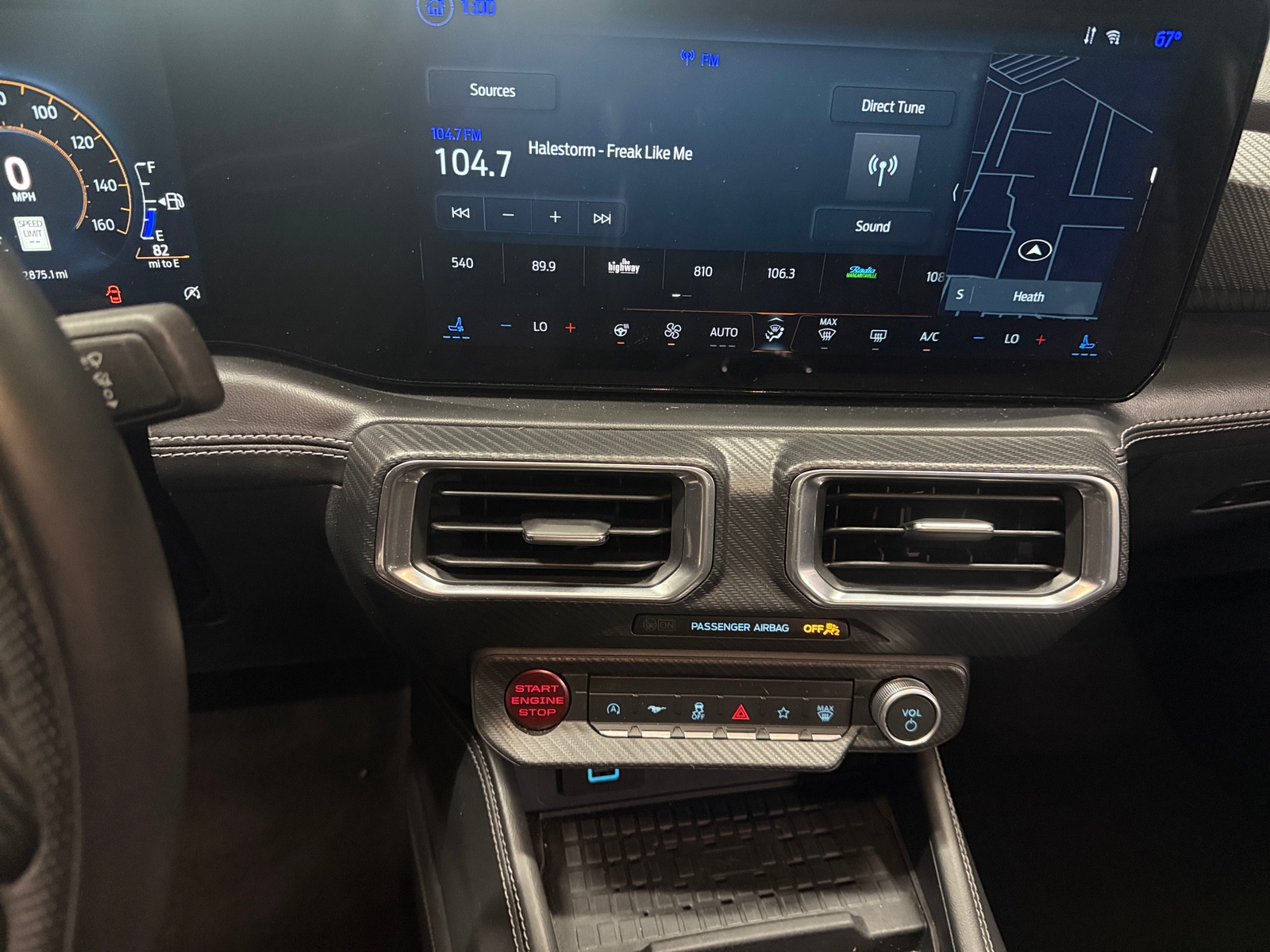 Thumbnail: 2024 Ford Mustang - 2