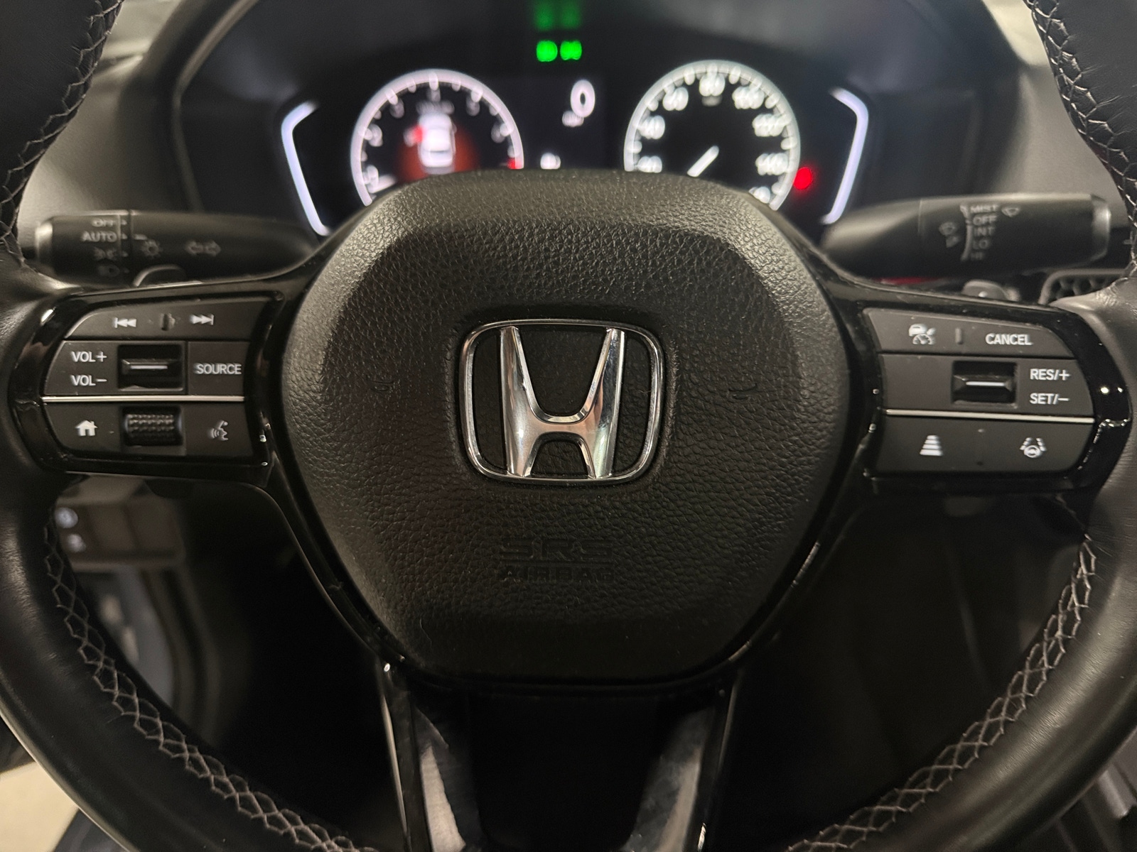 Thumbnail: 2022 Honda Civic - 5