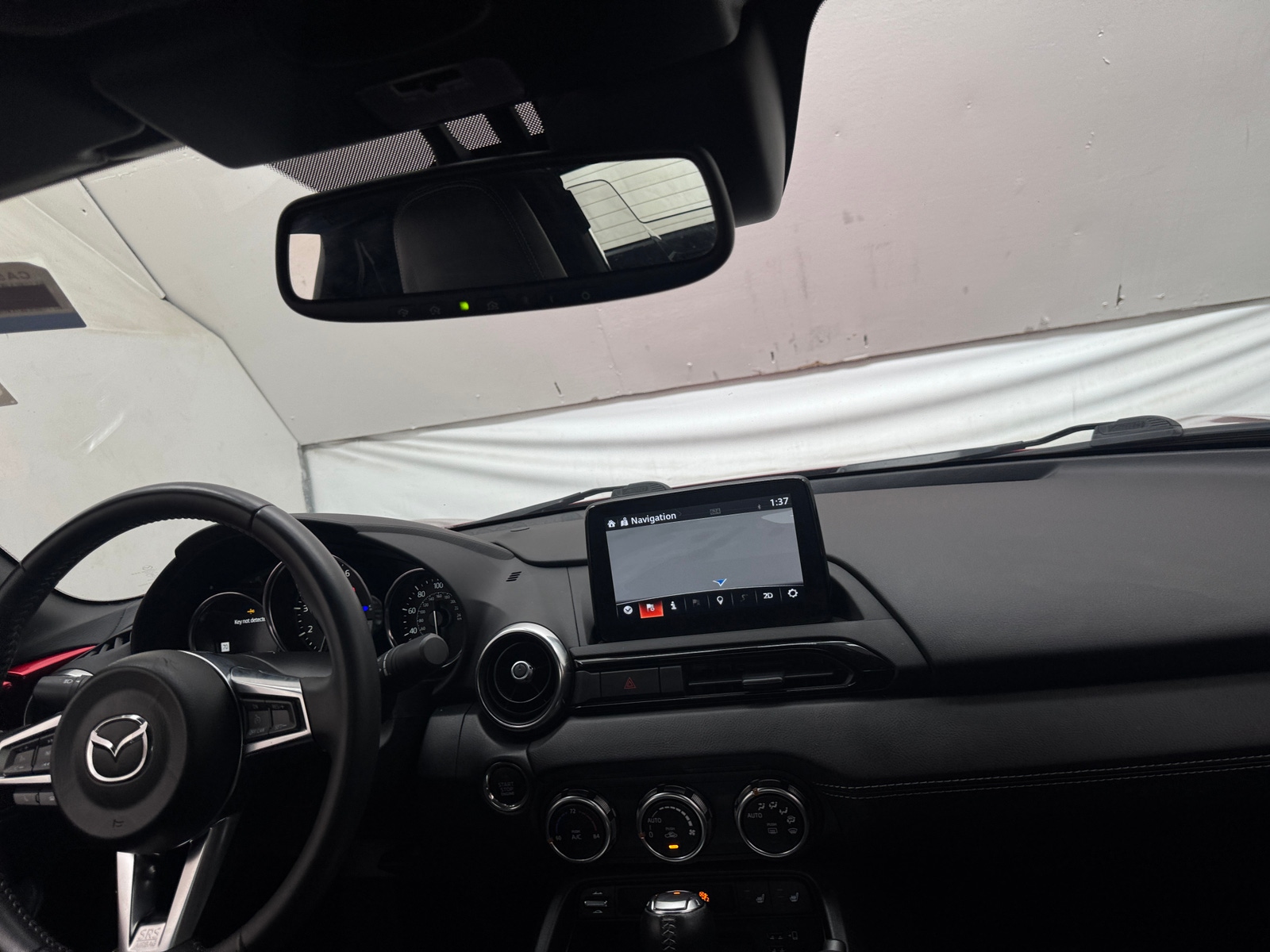Thumbnail: 2021 Mazda MX-5 Miata - 2